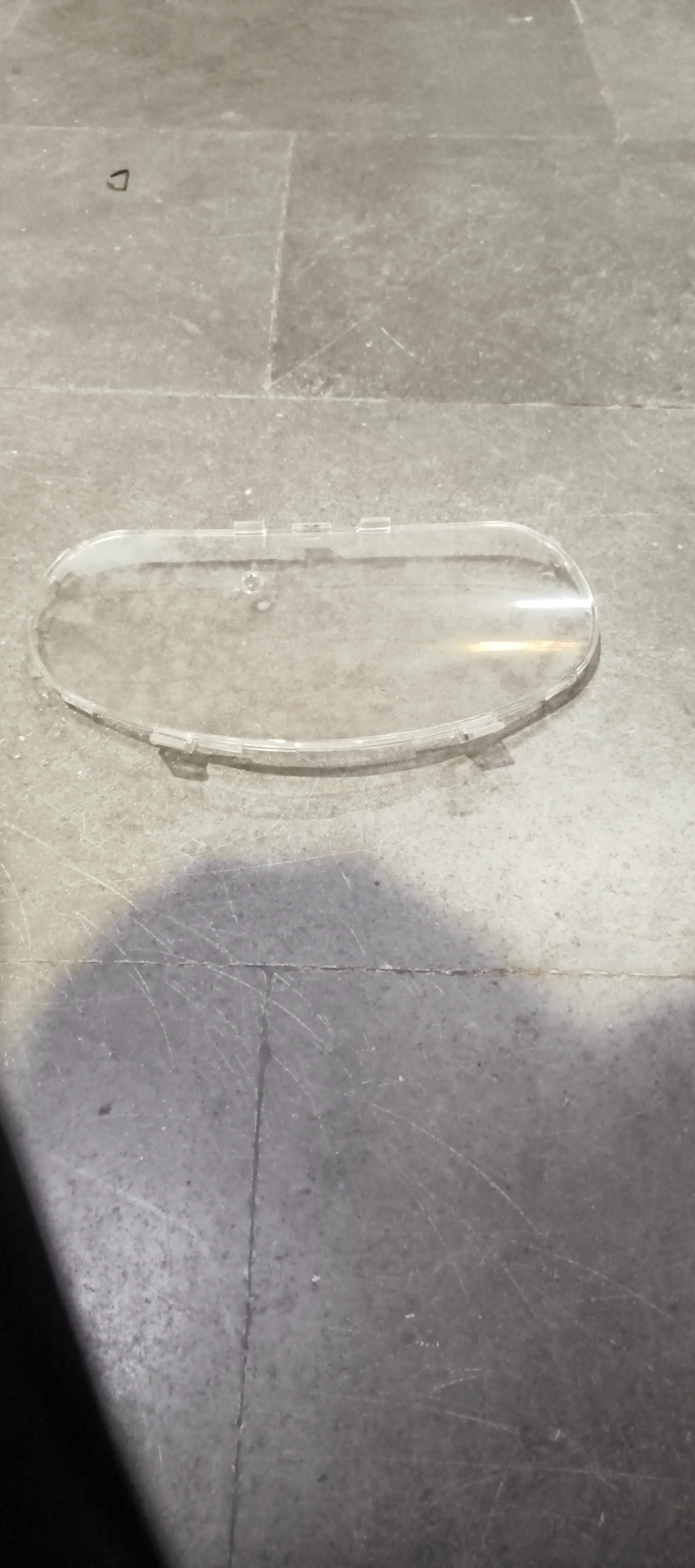 HYUNDAI 9431005100 9431005100 - Left view