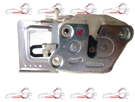 GENERAL MOTORS Latch Assembly Door | Chevrolet/Spark | RH | Rear | #J96601459 J96601459 - Left view