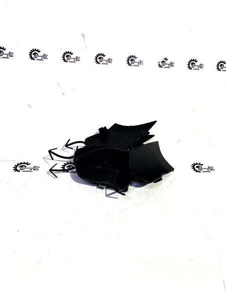 FORD CS6Z17A900AA - TOWING CAP FIGO FRONT CS6Z17A900AA - Left view