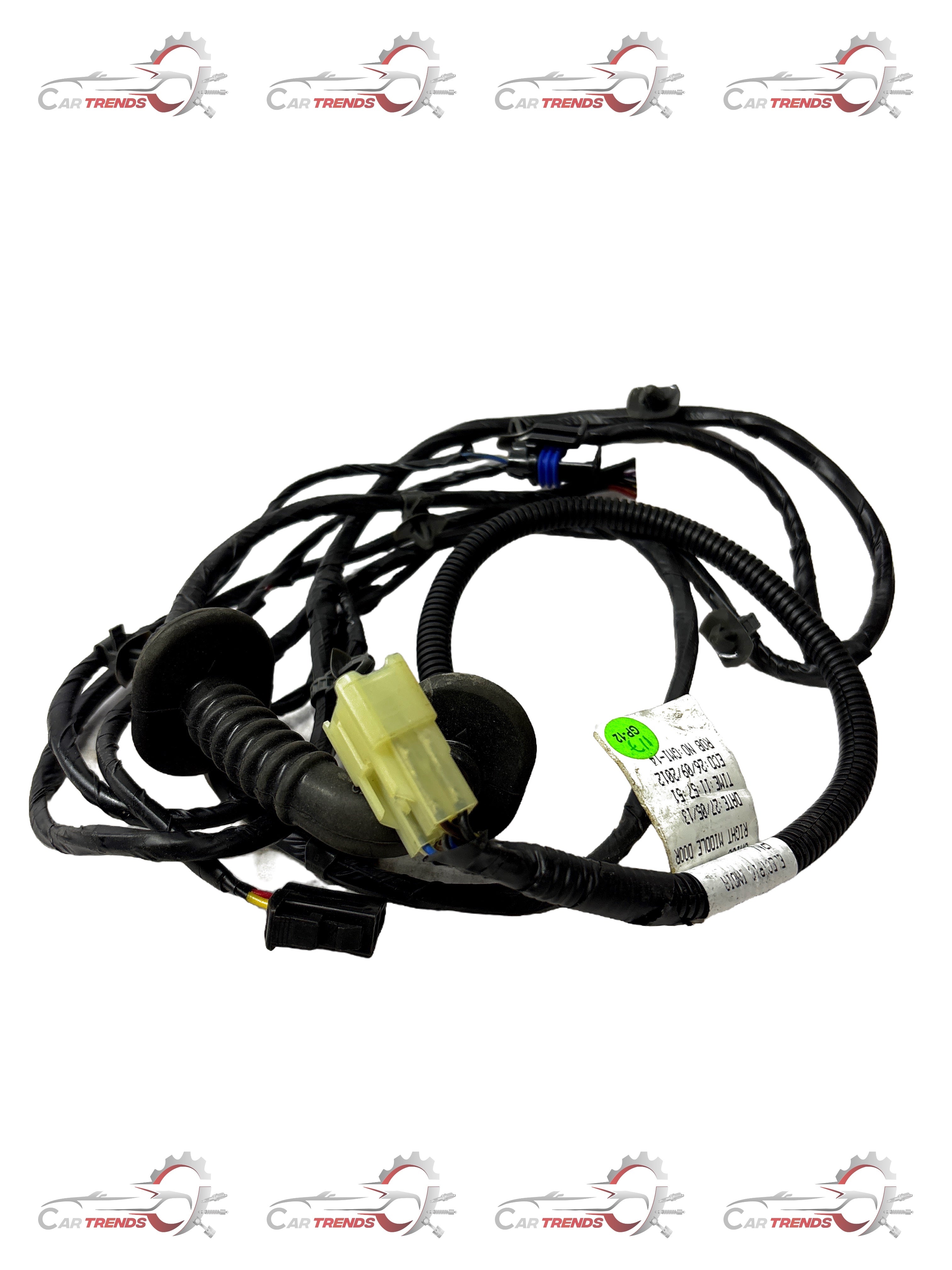 CarTrends J23870691 HARNESS ASM RR S D DR WRG ENJOY J23870691 - Left view