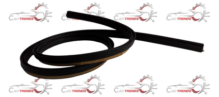 CarTrends Windshield Dam Rubber Honda City Type  73227TM0T00 73227TM0T00 - Left view