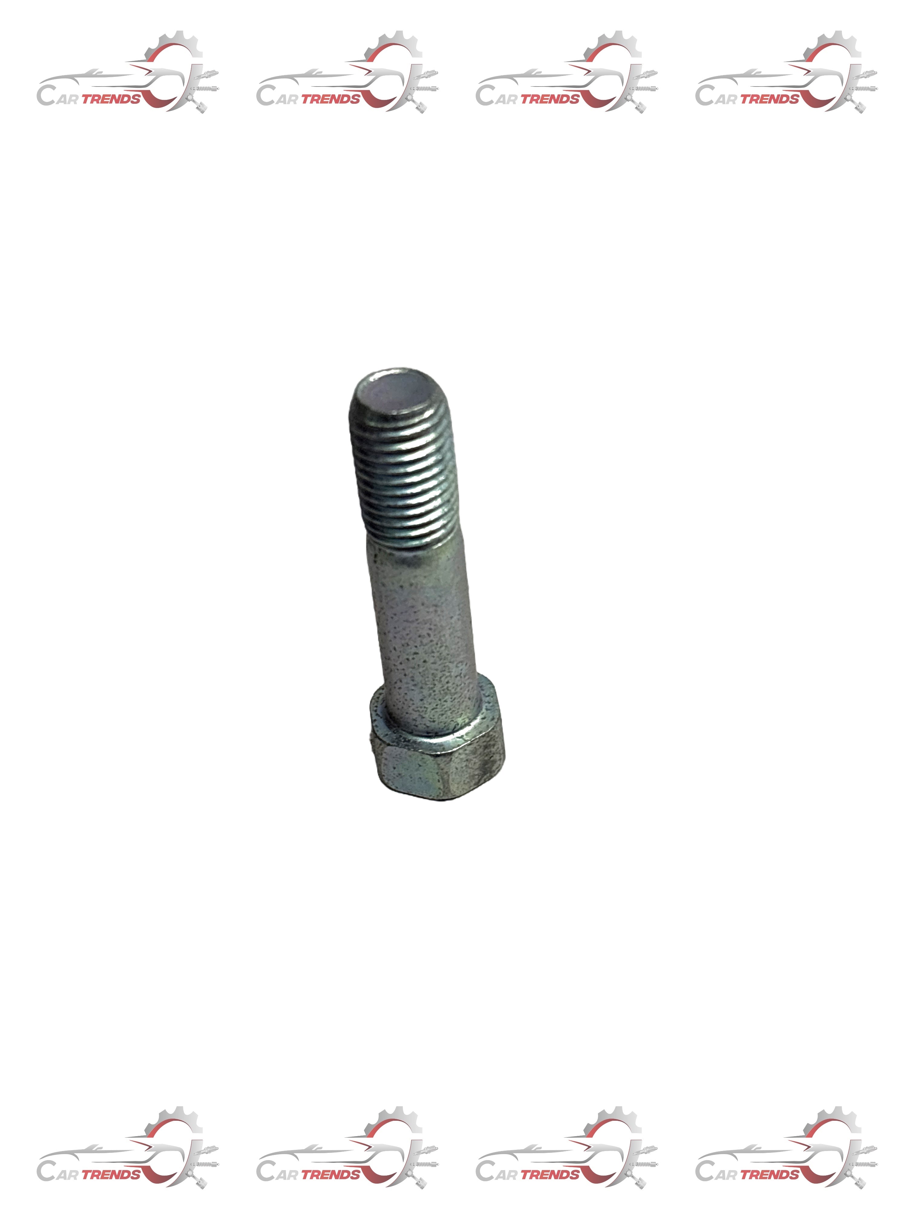 CarTrends Bolt    J94500853 J94500853 - Left view