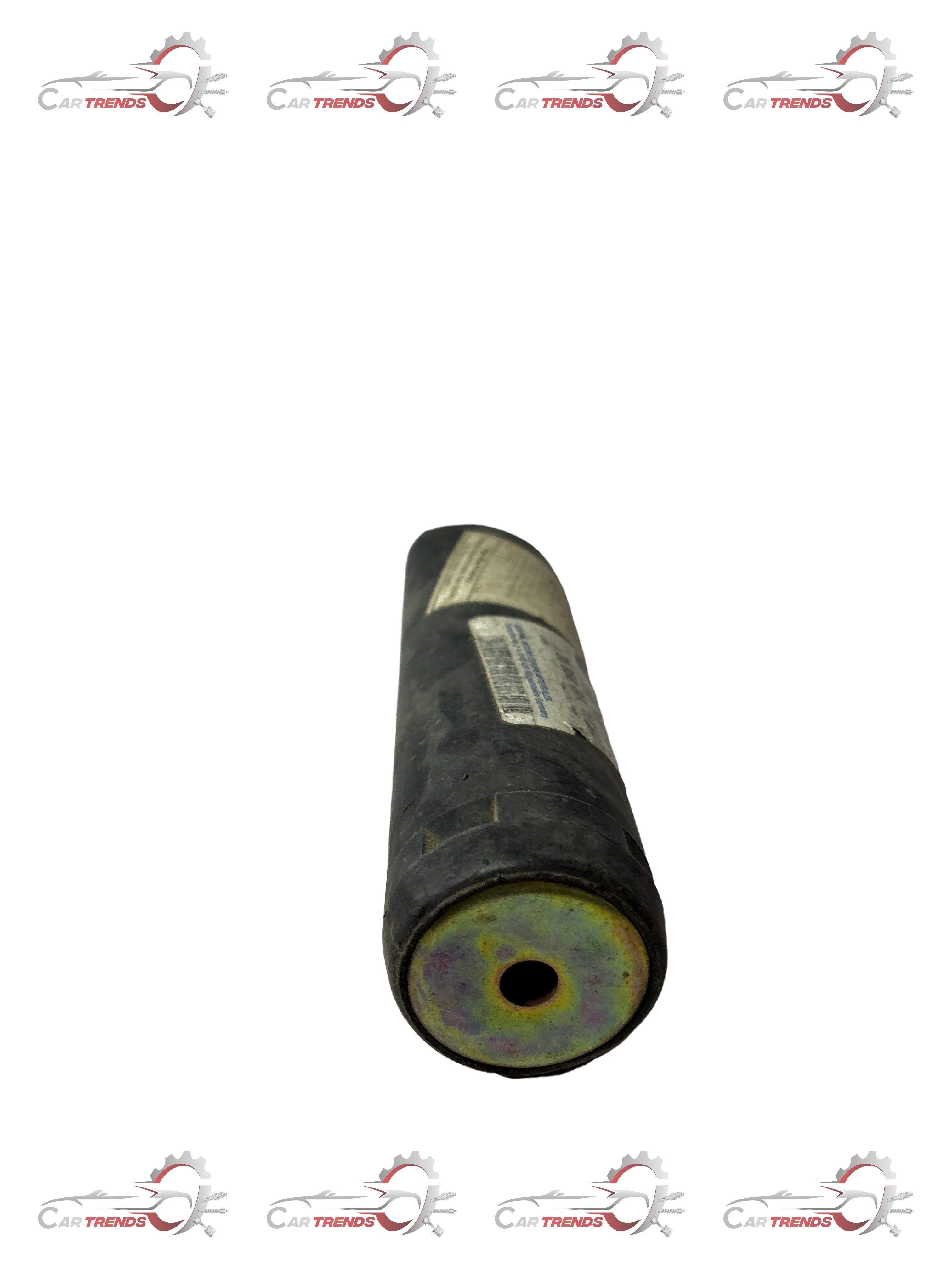 CarTrends Read Hose Shield Corsa          S90223012 S90223012 - Left view