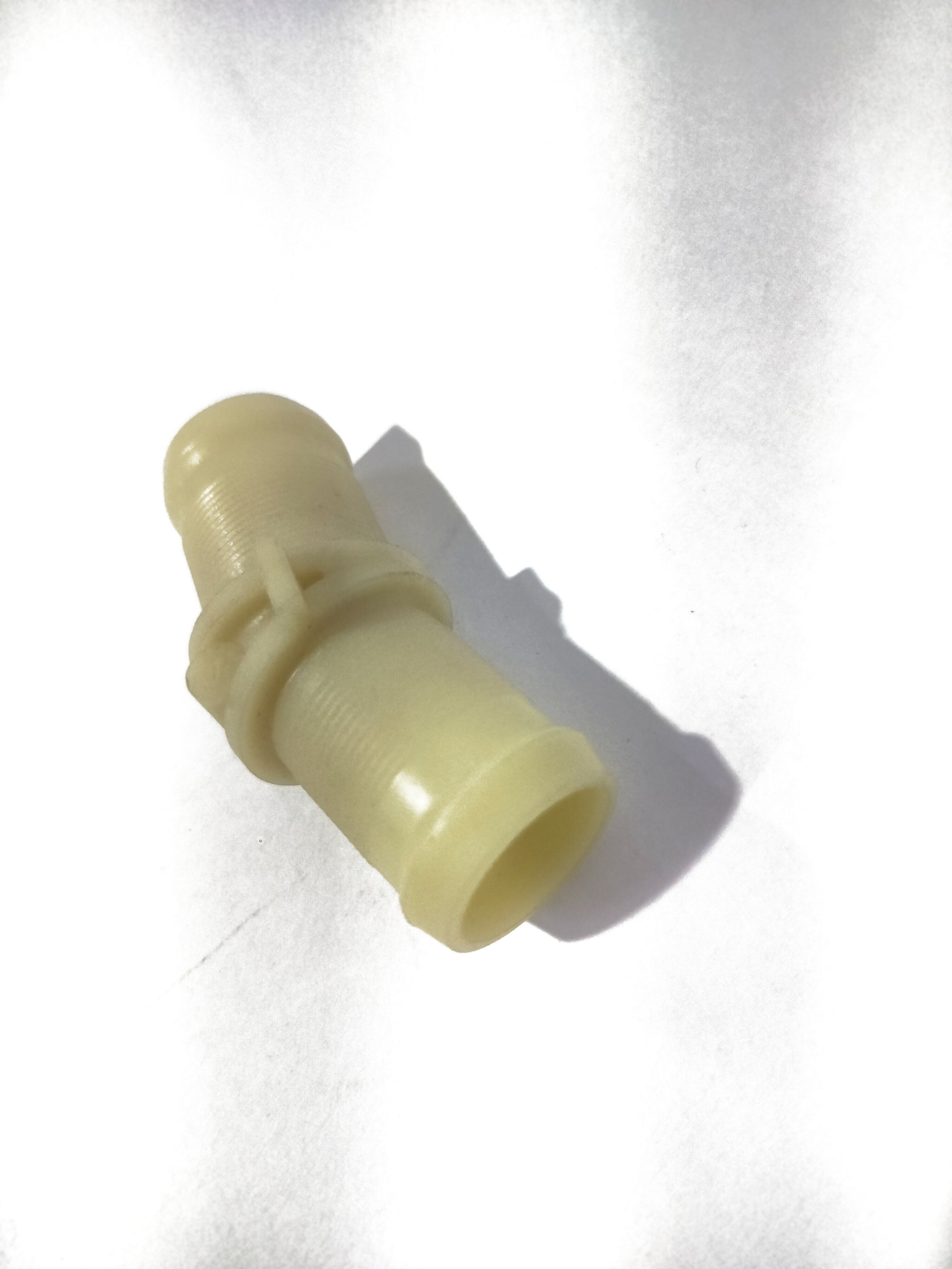NISSAN Connector 2 Way | Renault Logan | #7701062326 7701062326 - Left view