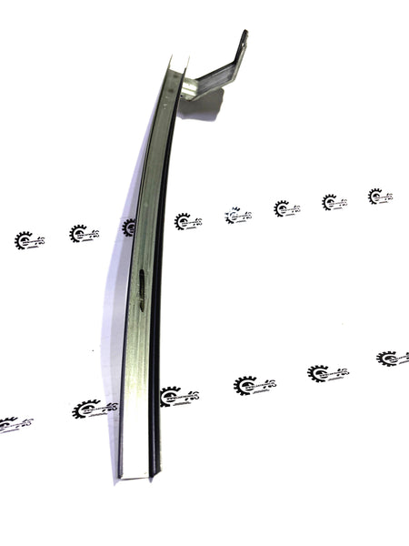 HONDA SASH.L FR DOOR CTR LWR 72271TSVK01 72271TSVK01 - Left view