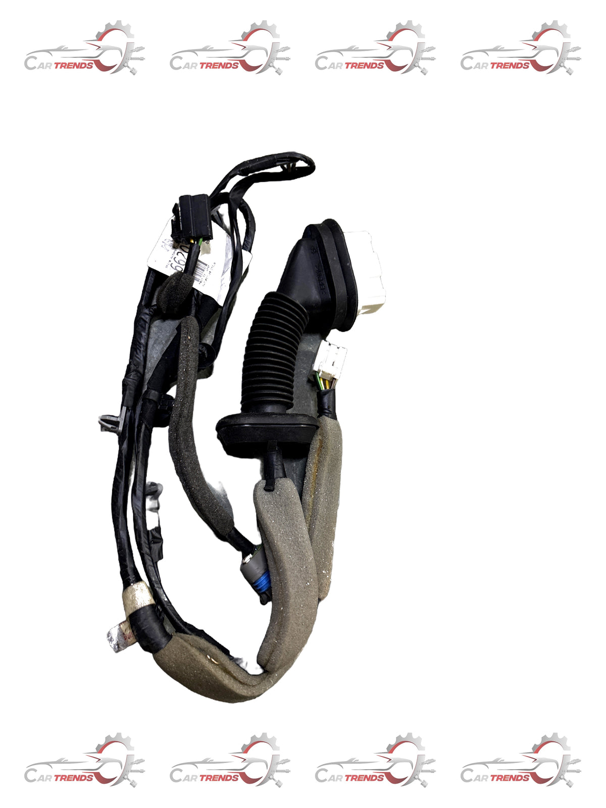 GENERAL MOTORS WIRING DOOR HARNESS BEAT RH SIDE  J95486620 J95486620 - Left view