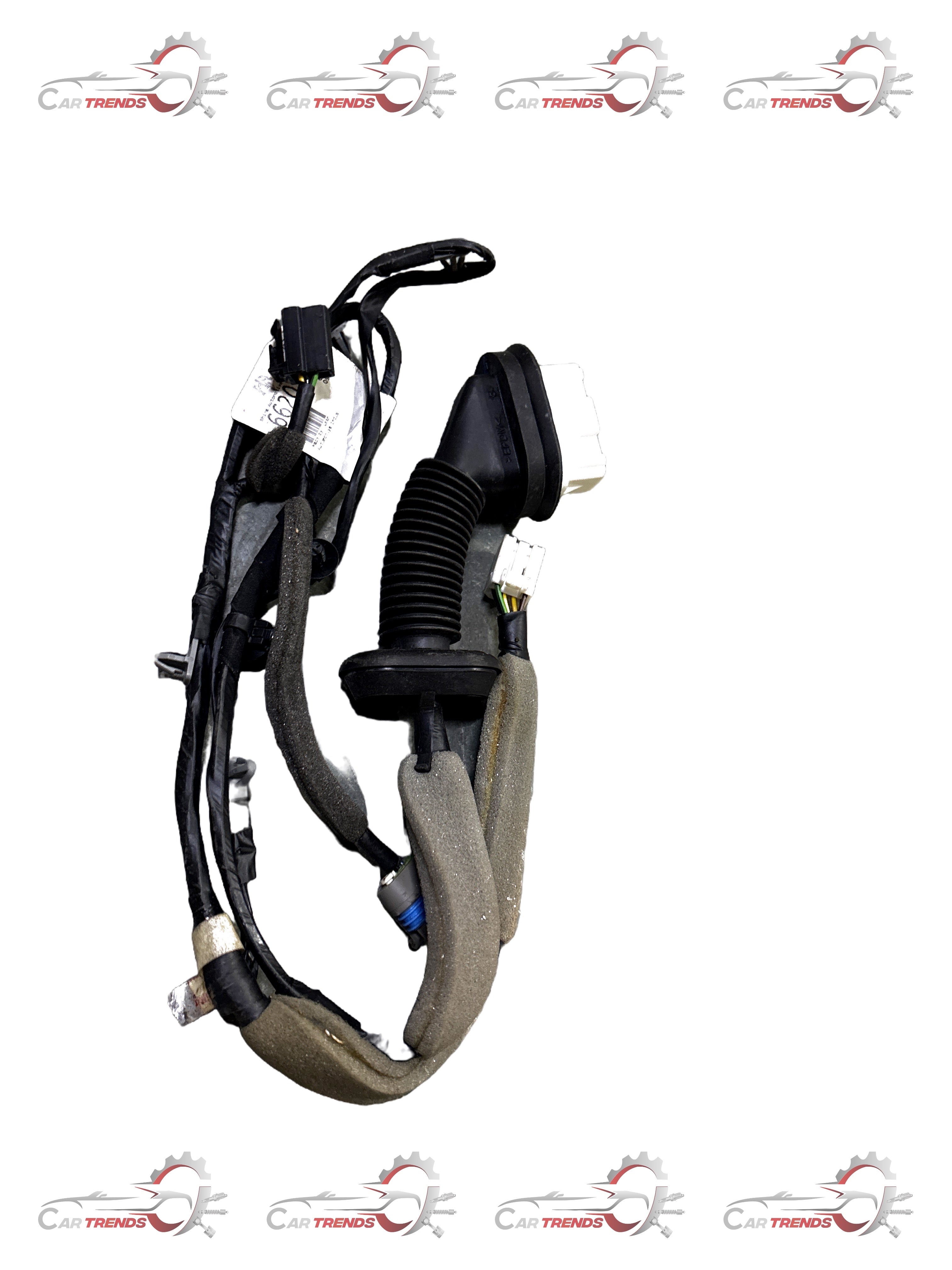 GENERAL MOTORS WIRING DOOR HARNESS BEAT RH SIDE  J95486620 J95486620 - Left view