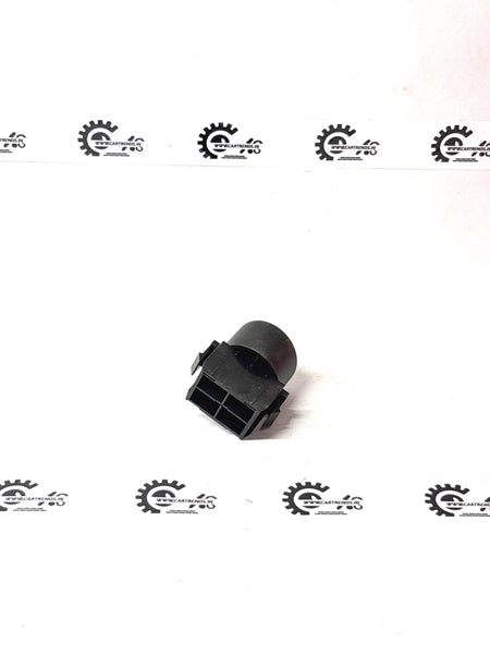 CarTrends J96652386 BLANK COVER AVEO J96652386 - Left view