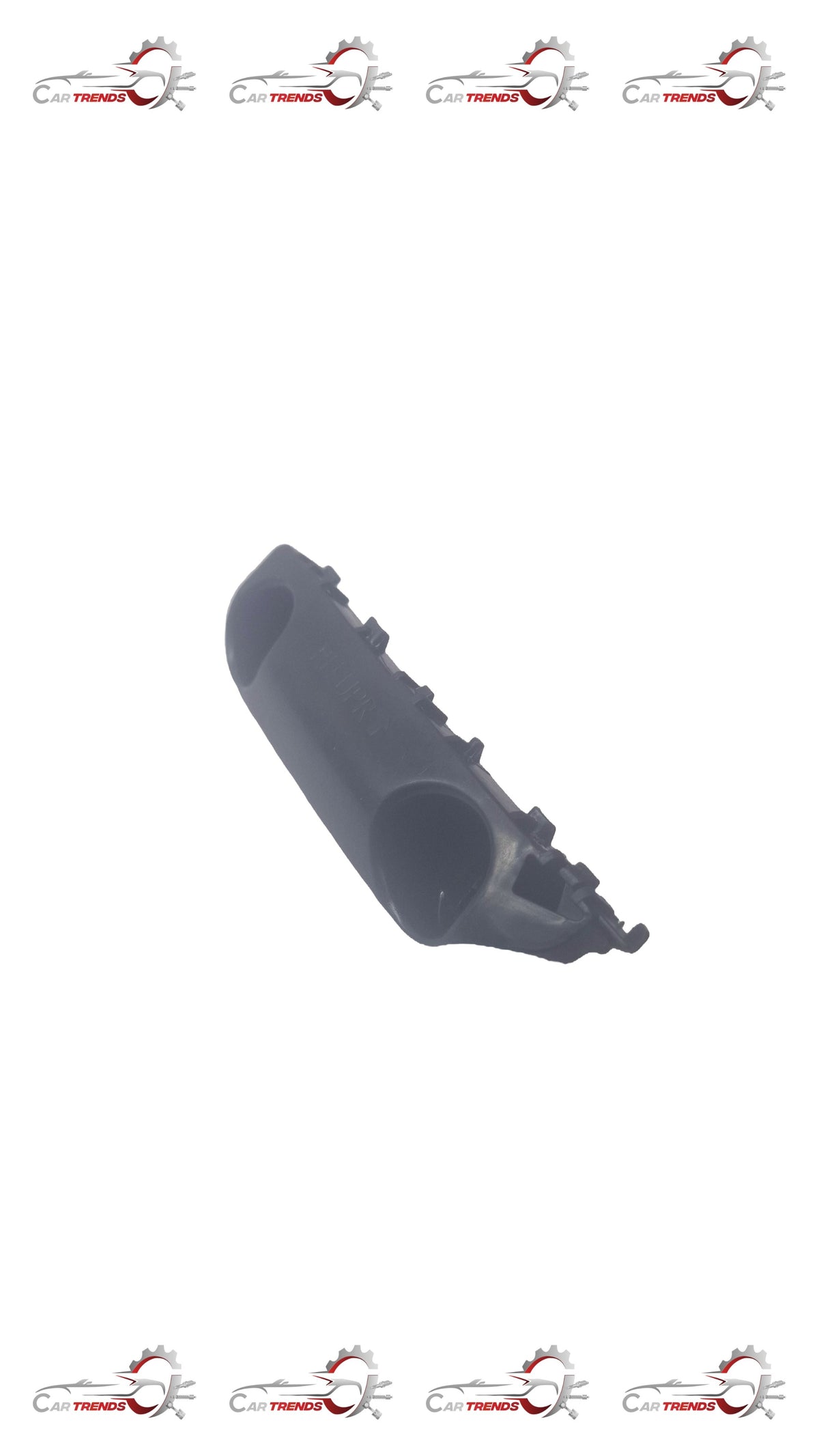 CarTrends Nissan Micra Front Bumper Bracket 622241HA0A 622241HA0A - Right view
