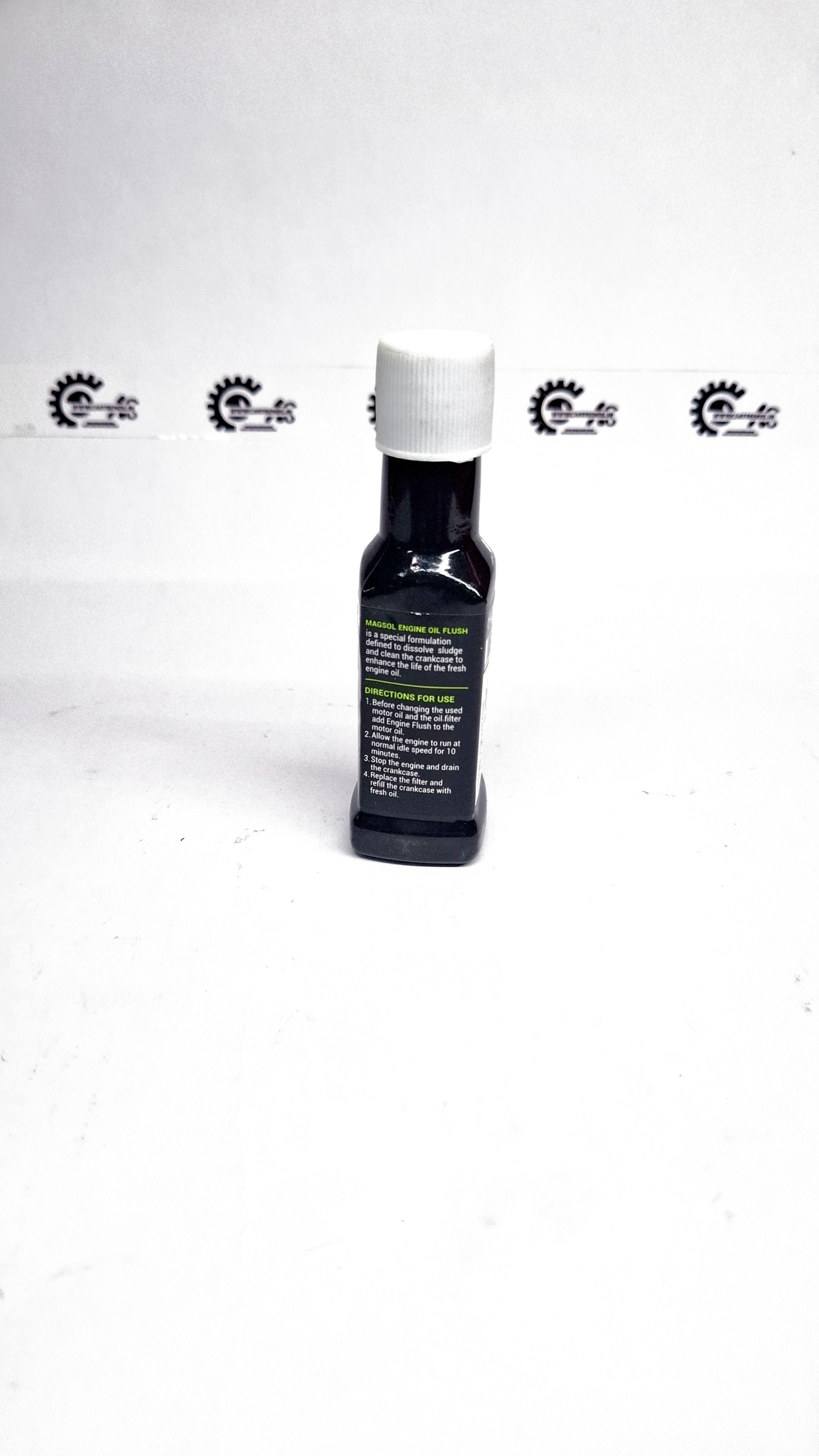 Engine Oil Flush 52605 - Right view