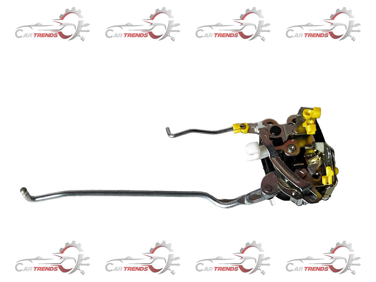 HYUNDAI 8131002010 - DOOR LATCH SANTRO XING FRONT LH SIDE 8131002010 - Right view