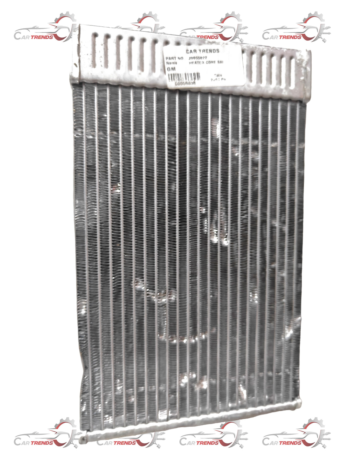 GENERAL MOTORS CORE ASM HTR SAIL HB J9055022 J9055022 - Right view