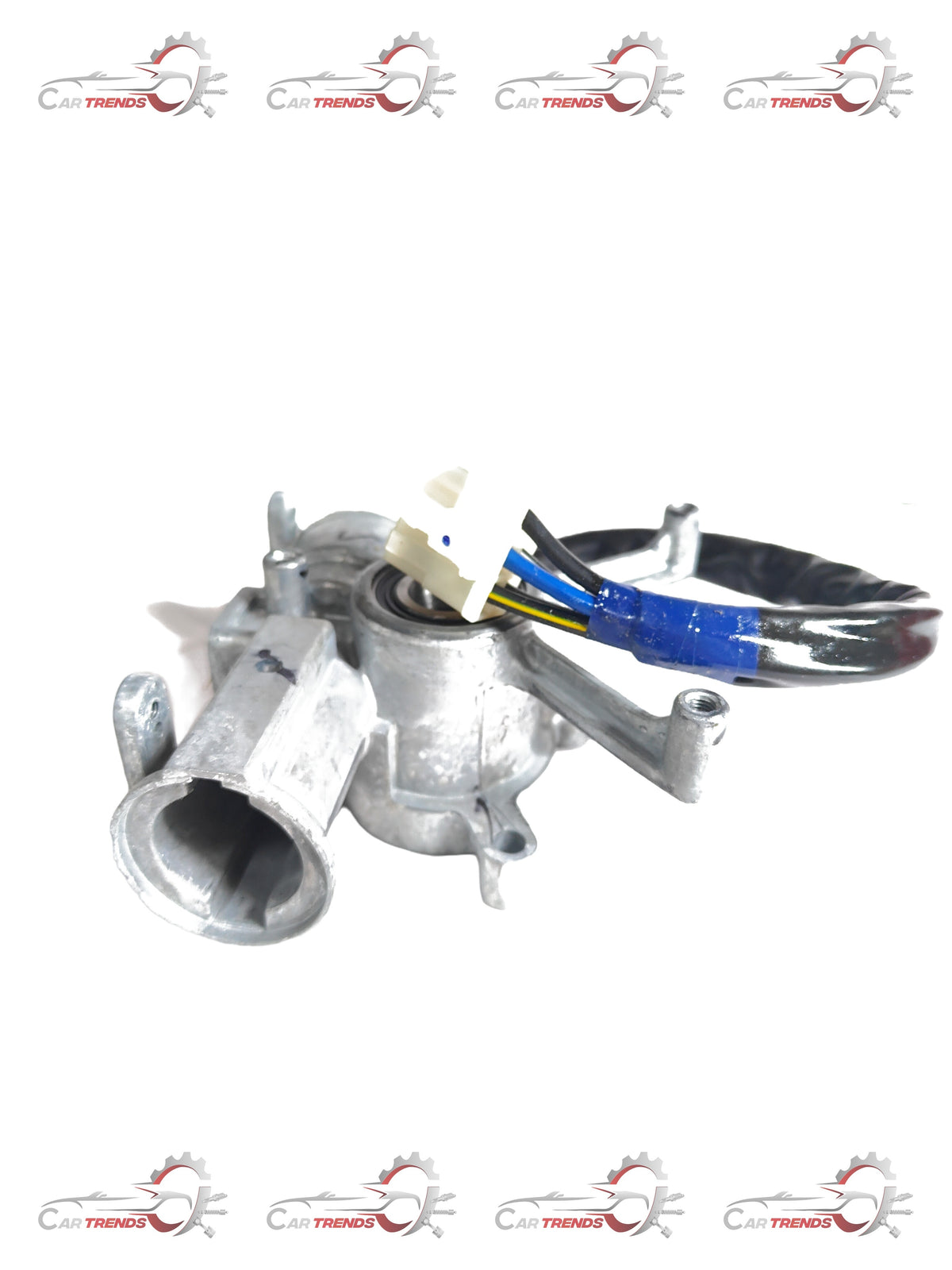 GENERAL MOTORS LOCK ASM STEERING TAVERA T97690732 T97690732 - Right view