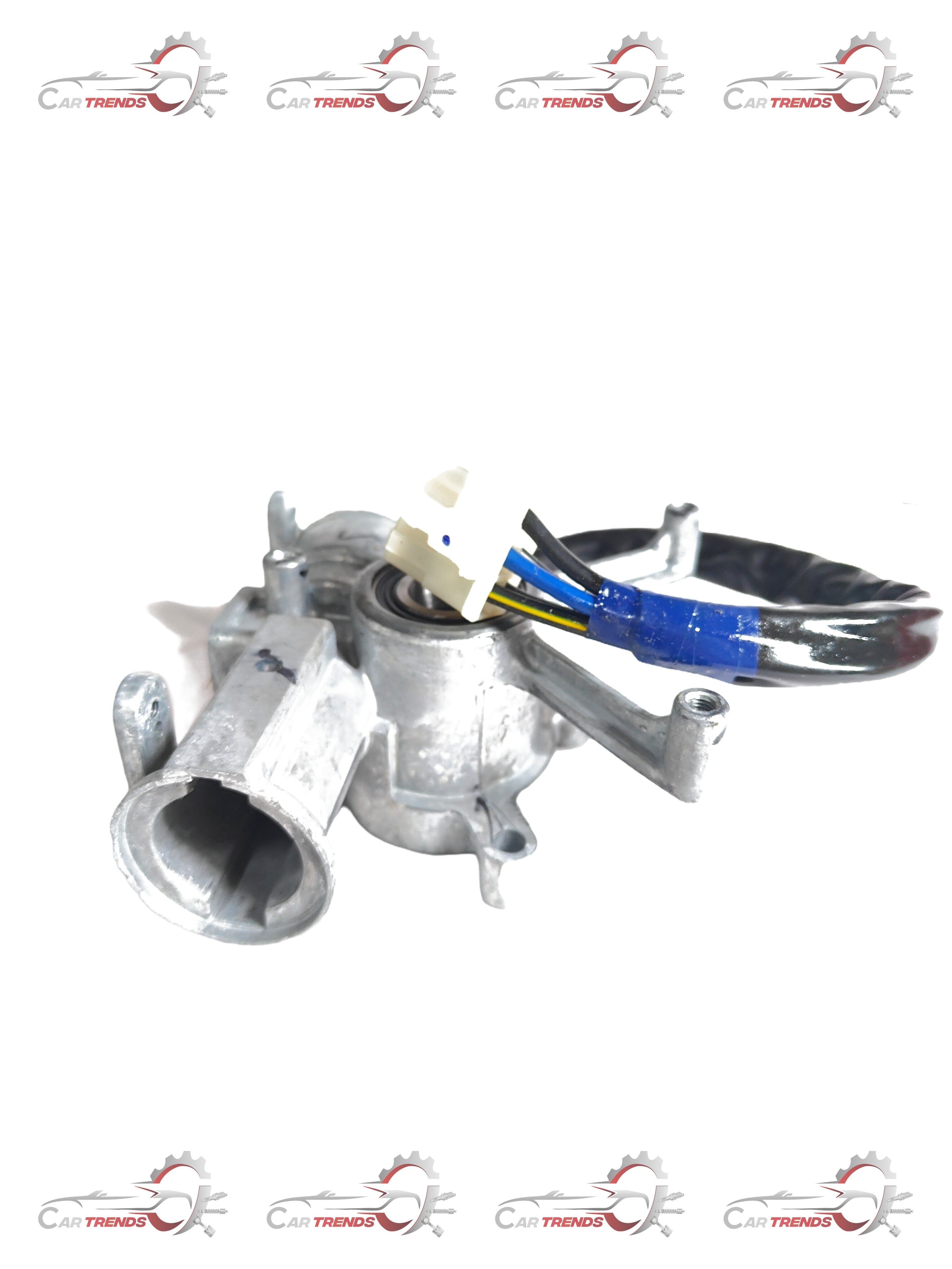 GENERAL MOTORS LOCK ASM STEERING TAVERA T97690732 T97690732 - Right view