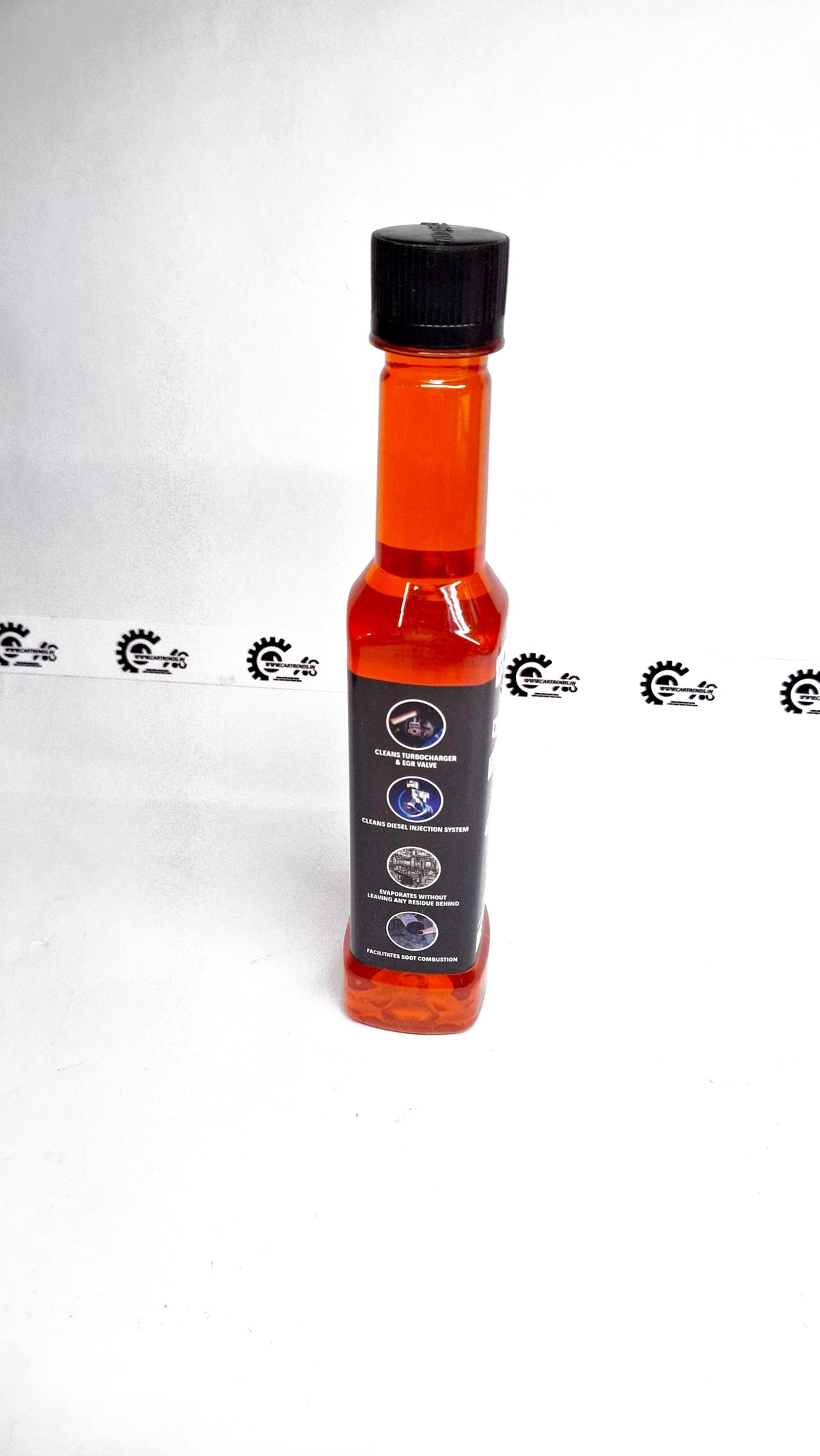 DPF Cleaner 23601 - Right view