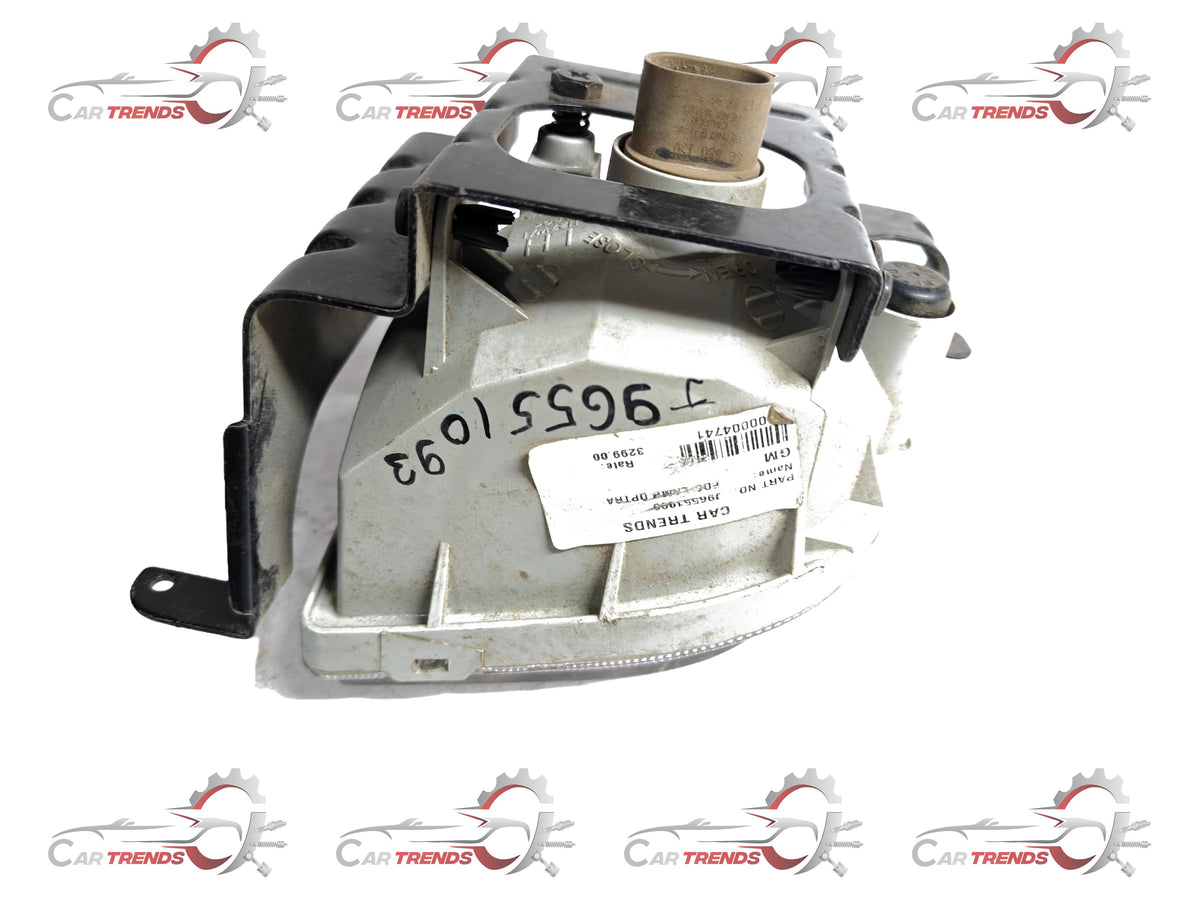 CarTrends LIGHT A FOG FRONT OPTRA PETROL  LH  J96551093 J96551093 - Right view