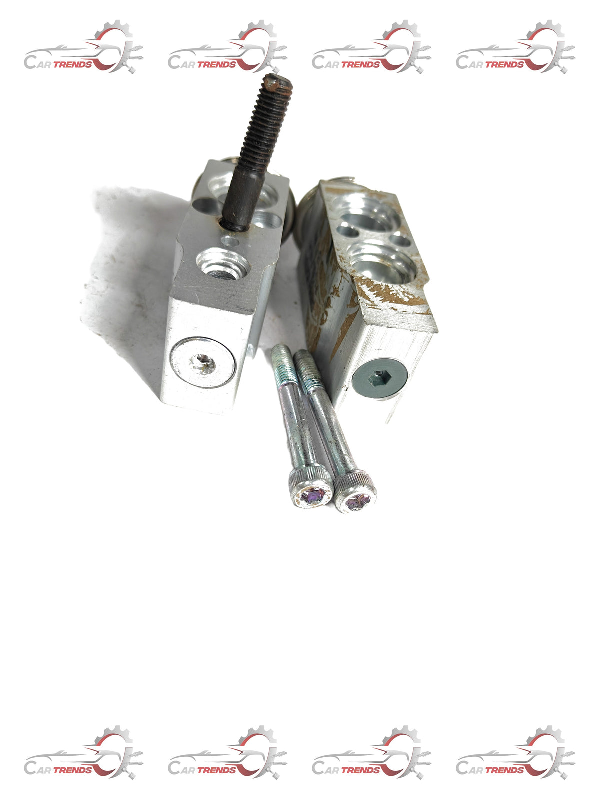 CarTrends Expansion Valve Tavera   T97598551 T97598551 - Right view