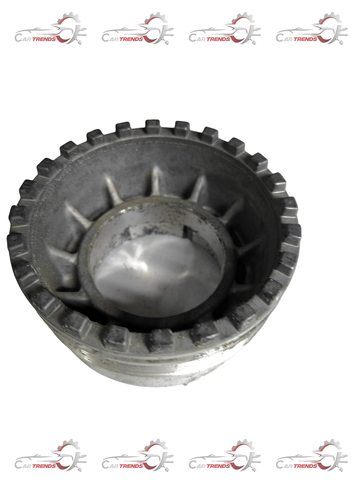 GENERAL MOTORS ADJUSTER FRT DIFF BRG SAIL HB J90304340 J90304340 - Right view