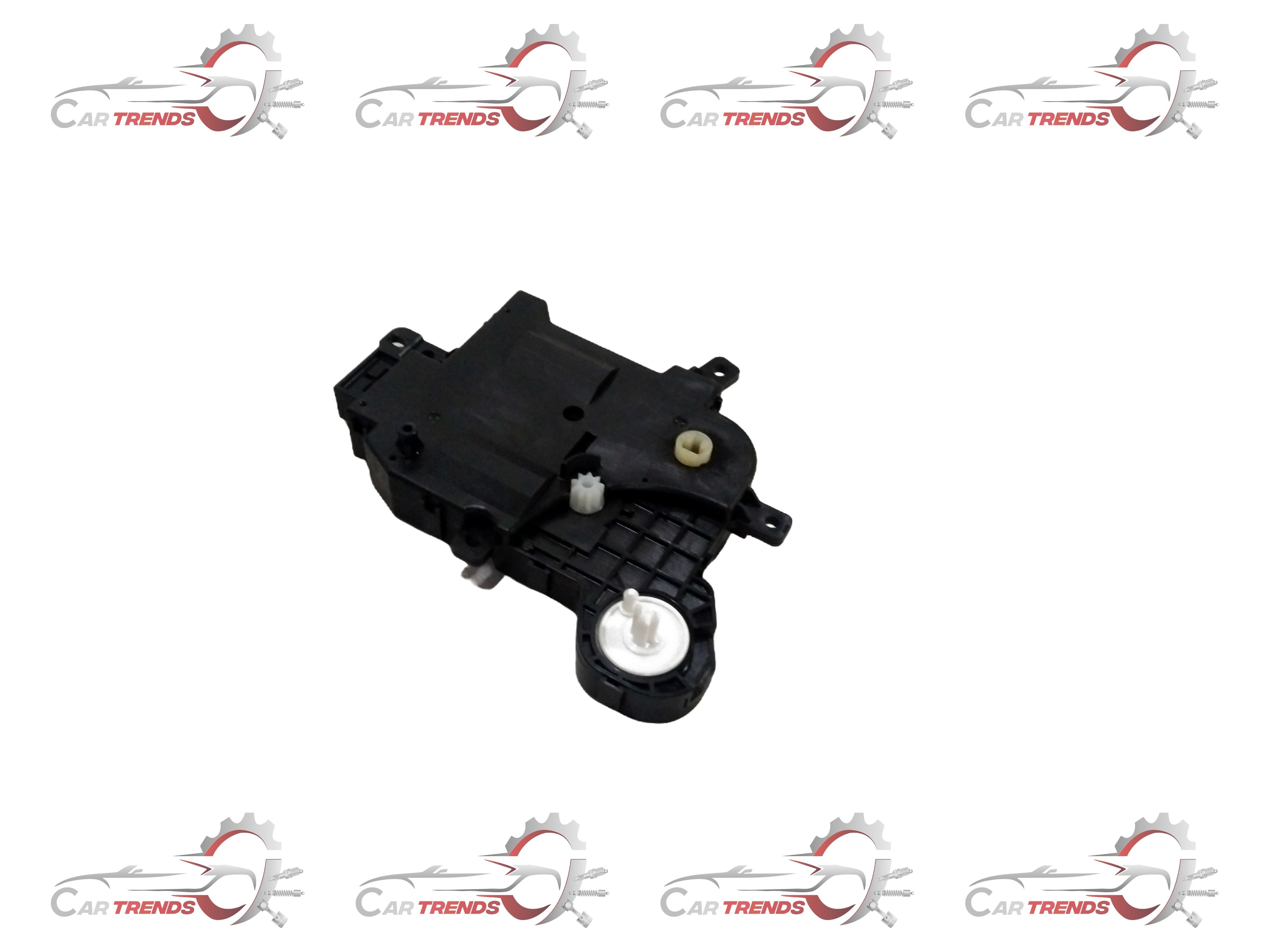 TOYOTA SERVO DAMPER 871060K210 871060K210 - Right view