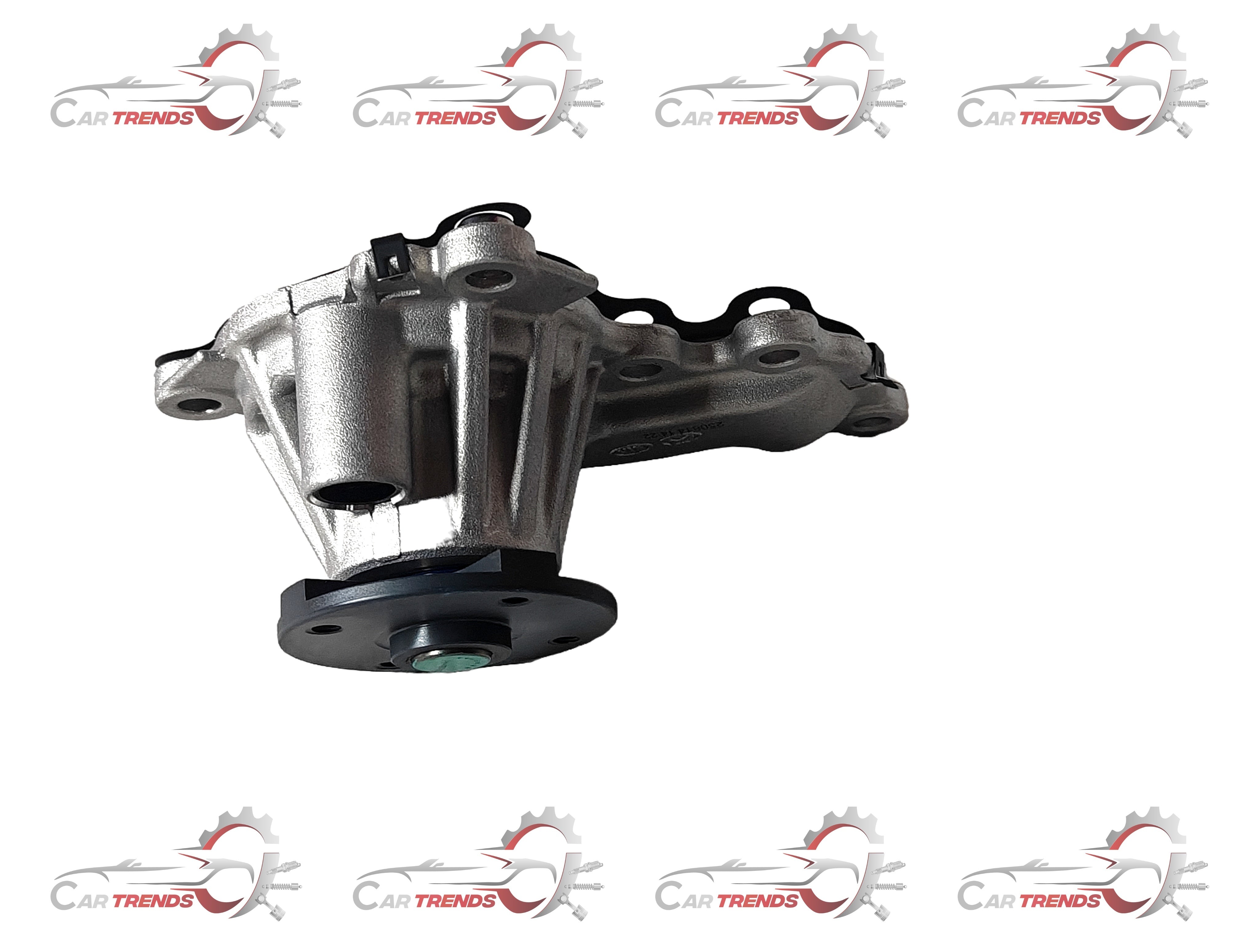 HYUNDAI PUMP ASSY-COOLANT 2510004050 2510004050 - Right view