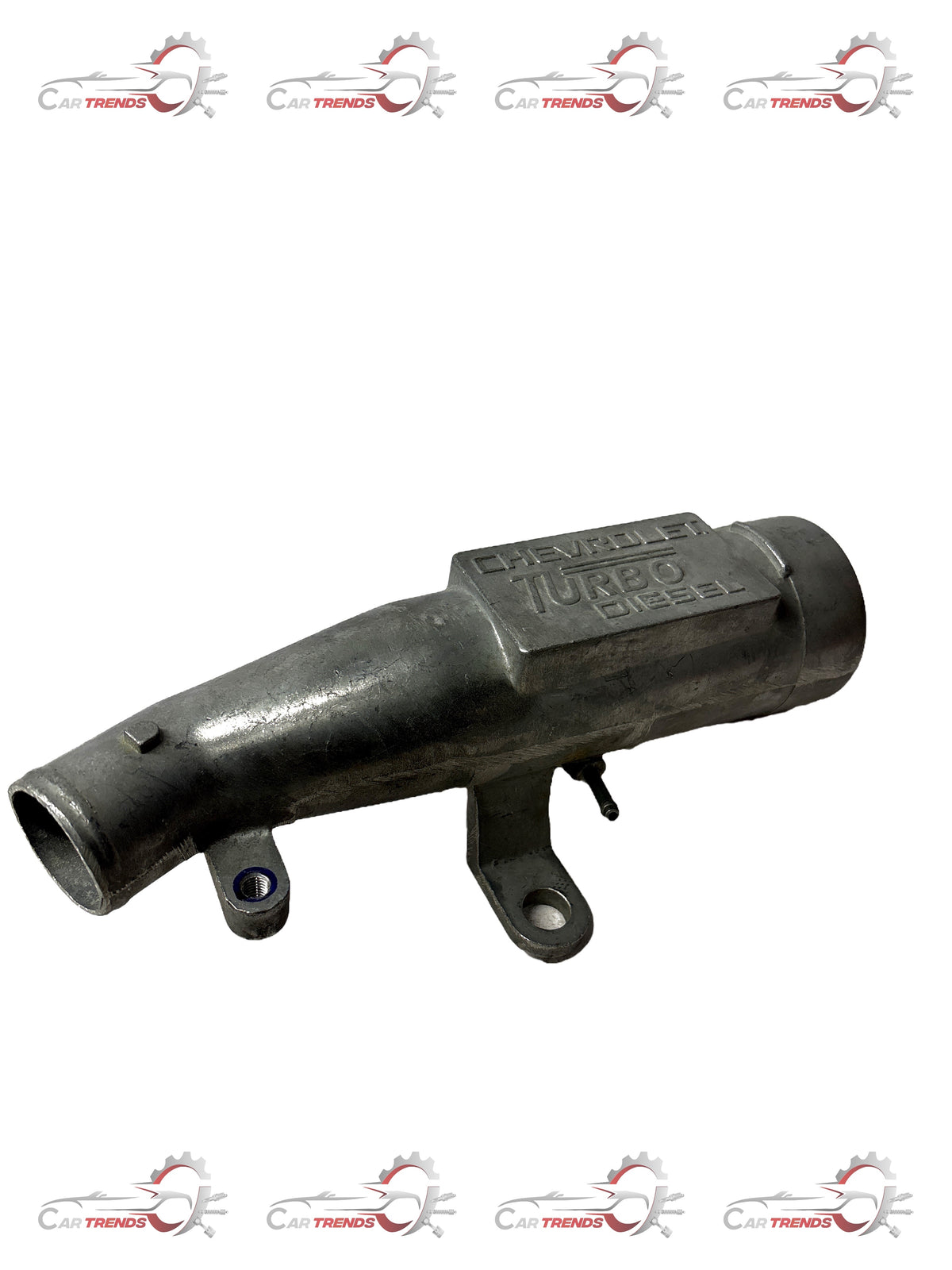 GENERAL MOTORS PIPE ASM AIR INLET T97690321 T97690321 - Right view