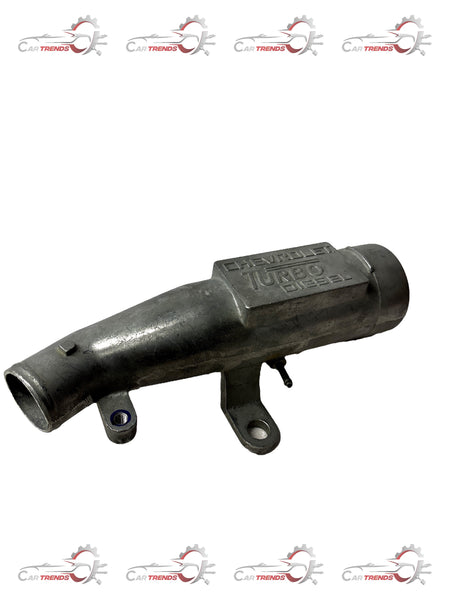 GENERAL MOTORS PIPE ASM AIR INLET T97690321 T97690321 - Right view