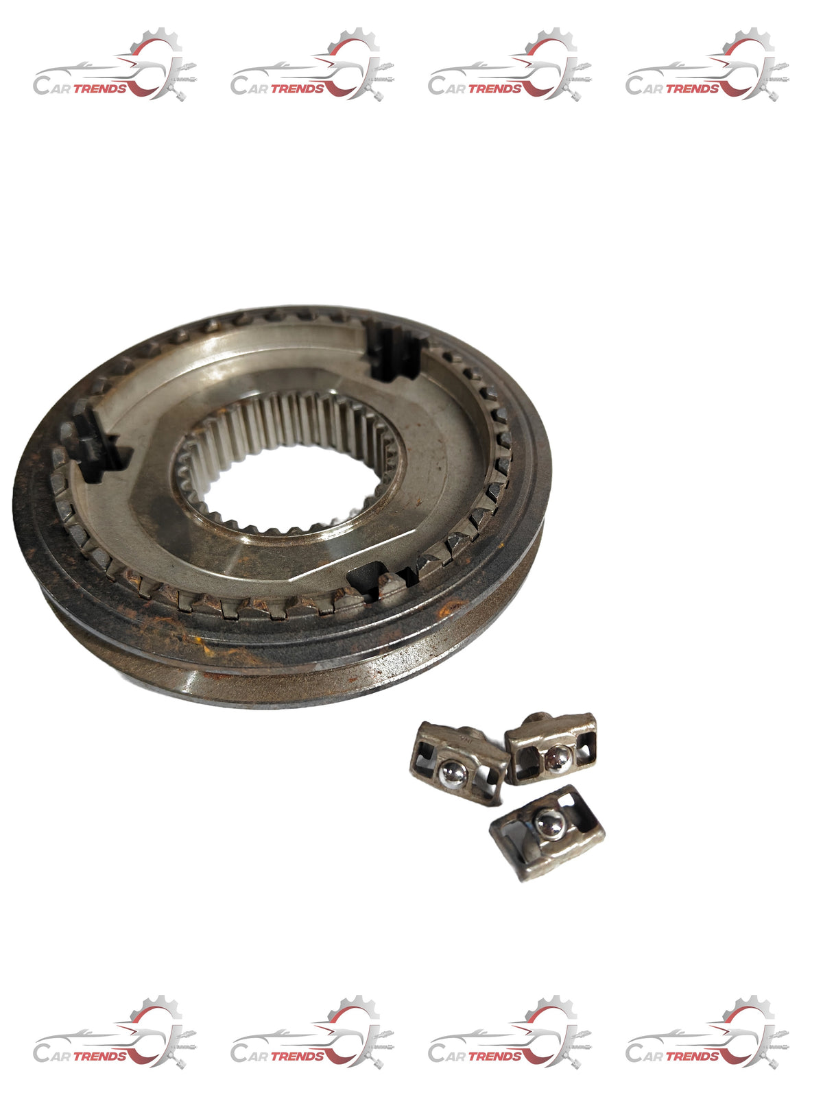 GENERAL MOTORS SLEEVE 3RD 4TH GR SYN P OPTRA PETROL J96964520 J96964520 - Right view