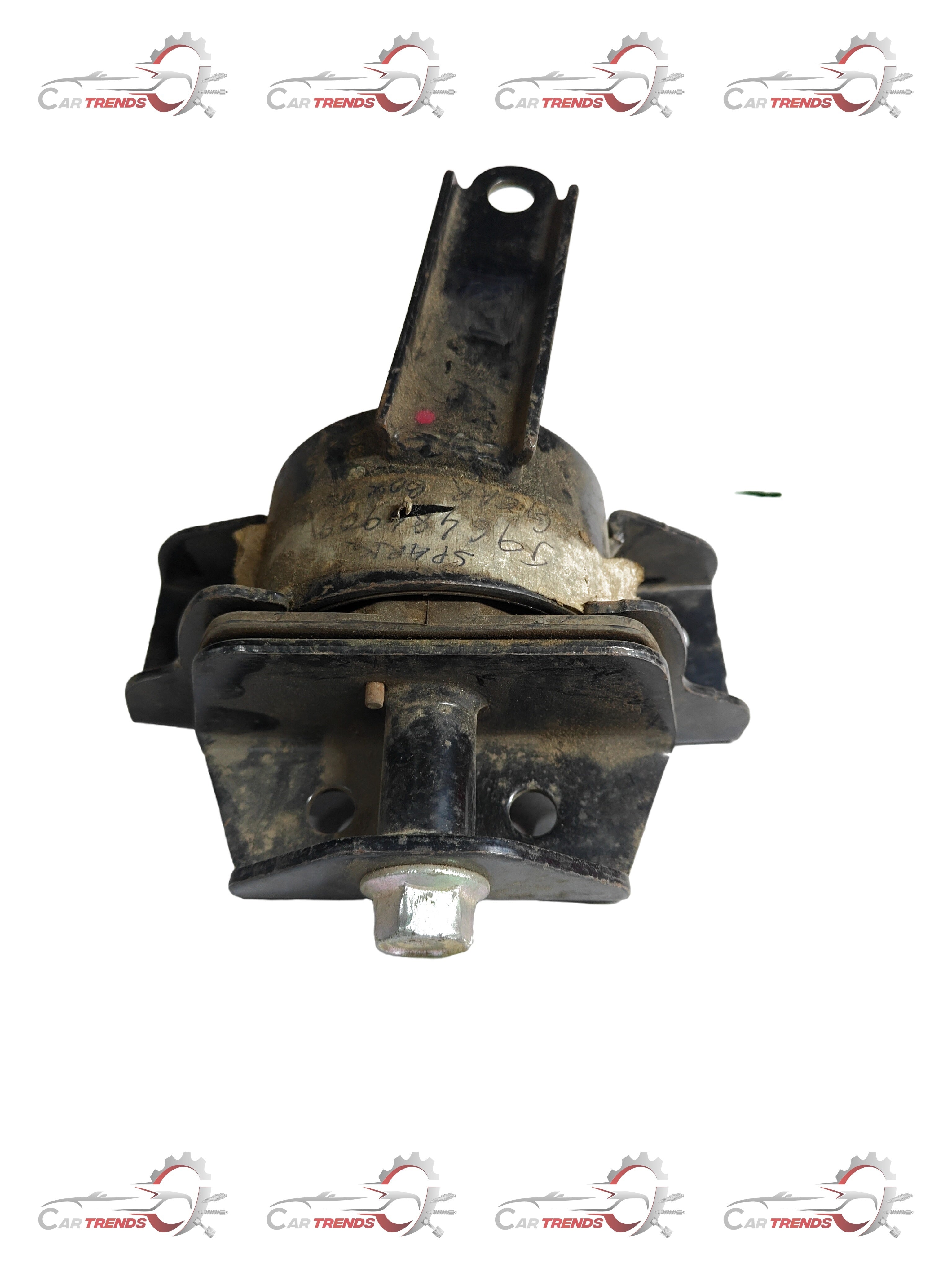 GENERAL MOTORS BUSH A TRANS MOUNT SPARK J96484909 J96484909 - Right view