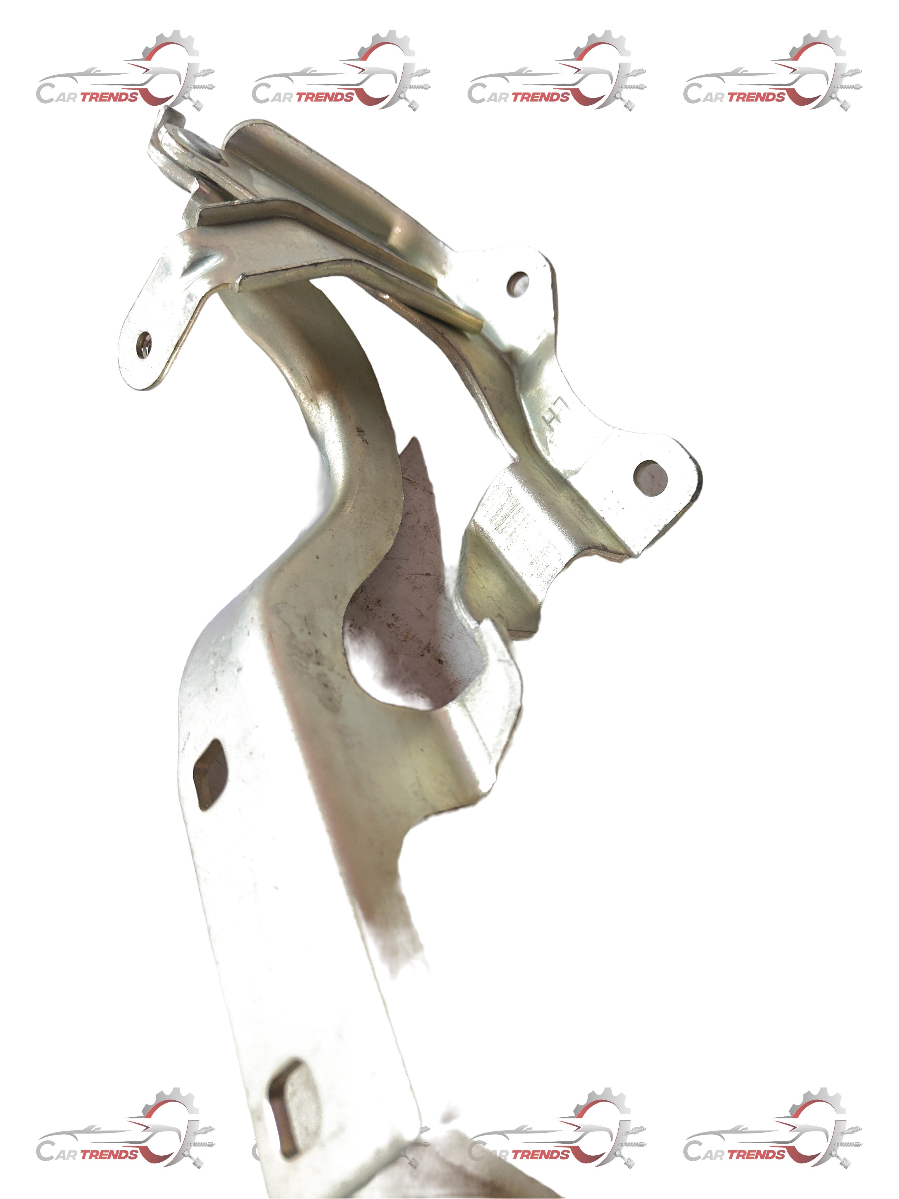 GENERAL MOTORS HINGE HOOD LH CAPTIVA J96861649 J96861649 - Right view
