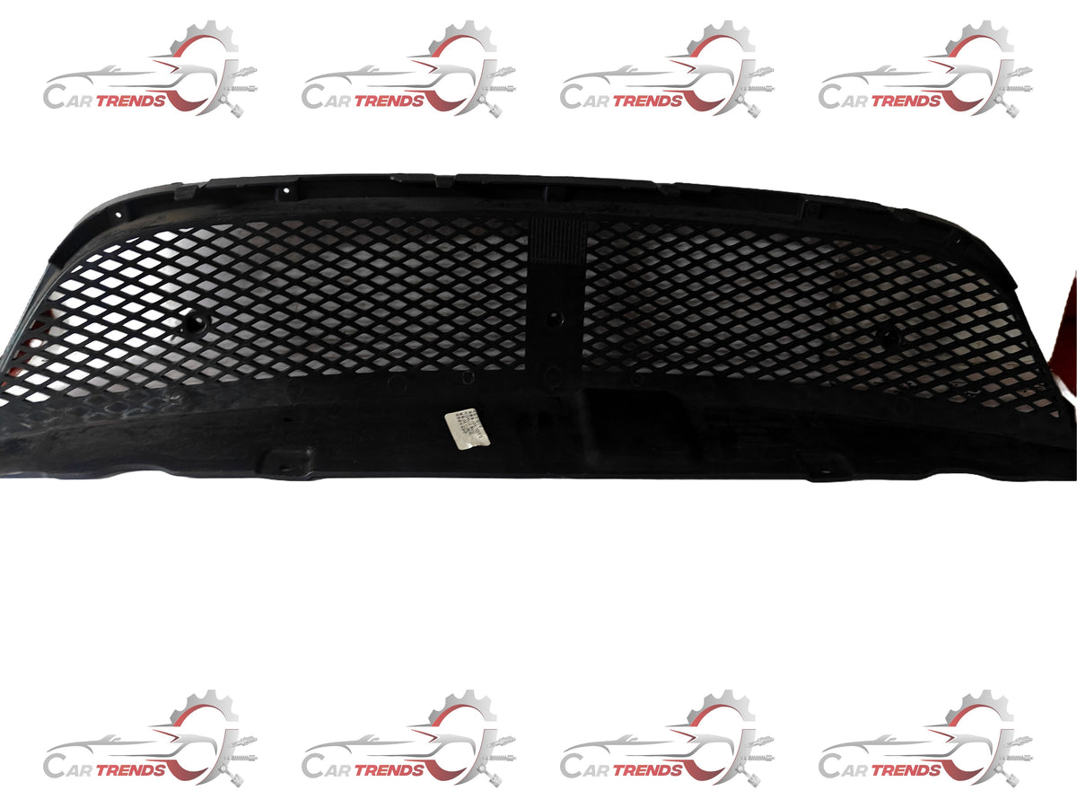 CarTrends J96547250  Radiator Grille Housing Optra J96547250 - Right view