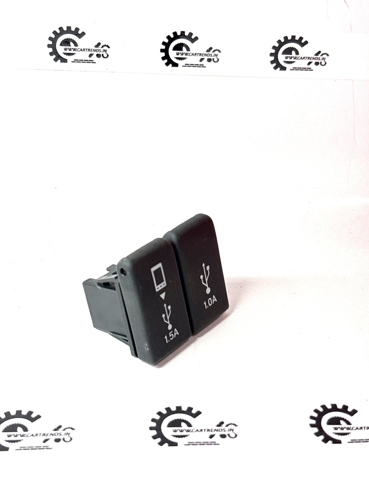 HONDA HOLDER ASSY.2USB 39115T5AA01 39115T5AA01 - Right view