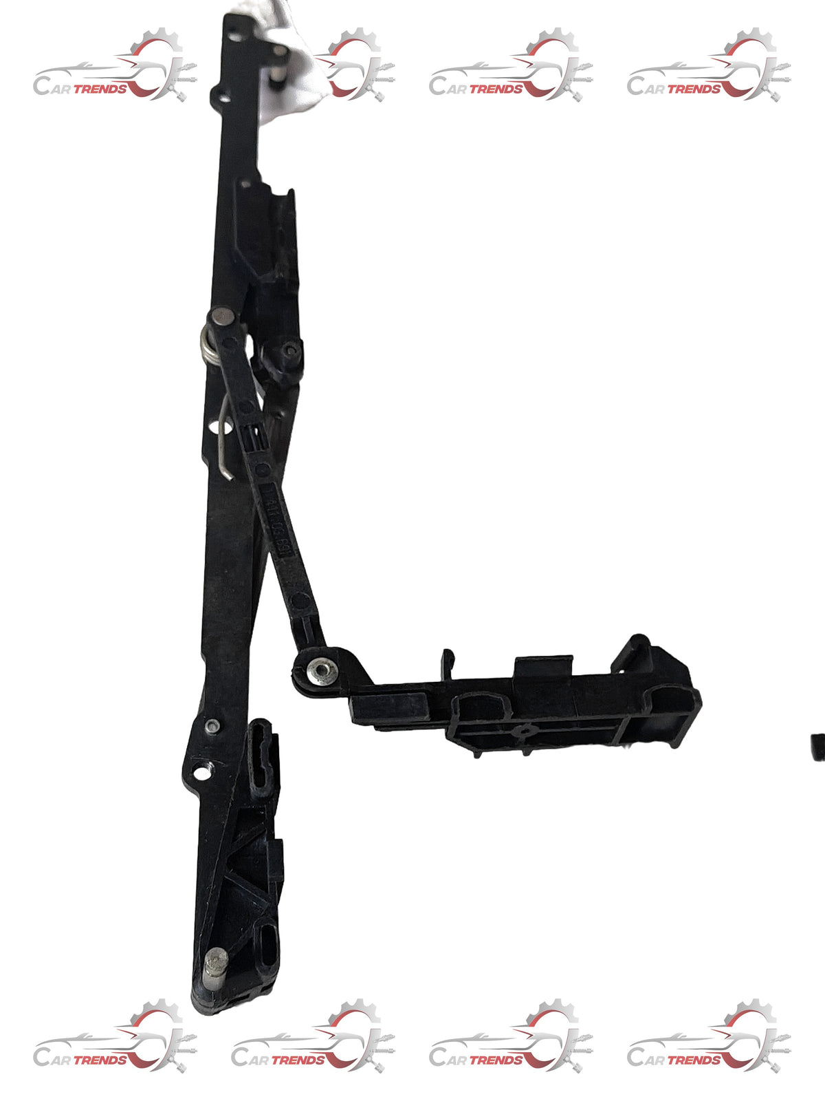GENERAL MOTORS MECHANISM OPTRA PETROL J96810567 J96810567 - Top view