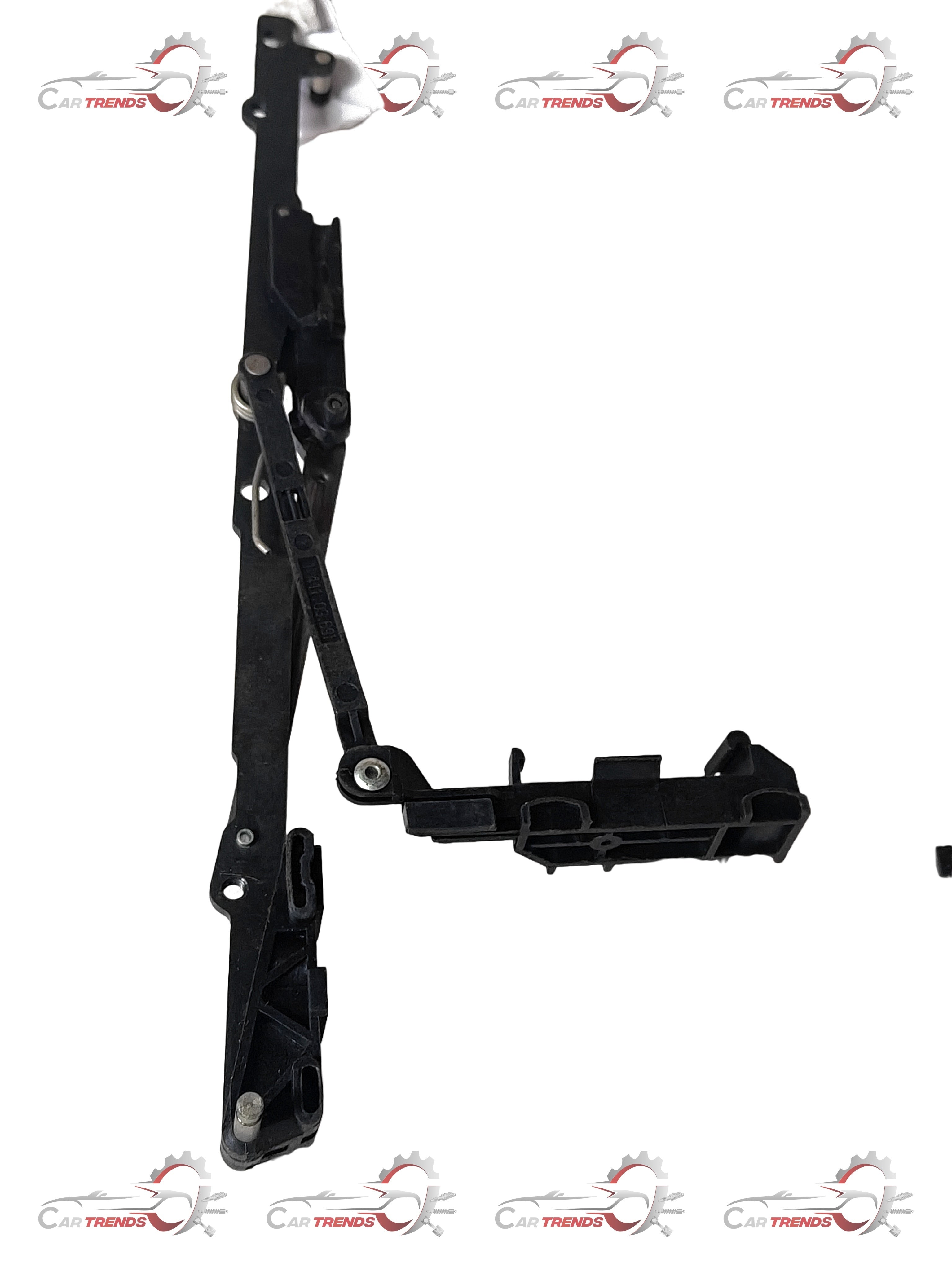 GENERAL MOTORS MECHANISM OPTRA PETROL J96810567 J96810567 - Top view