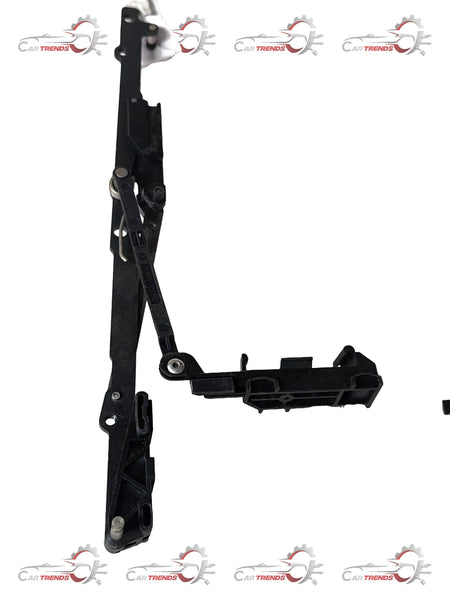 GENERAL MOTORS MECHANISM OPTRA PETROL J96810567 J96810567 - Top view