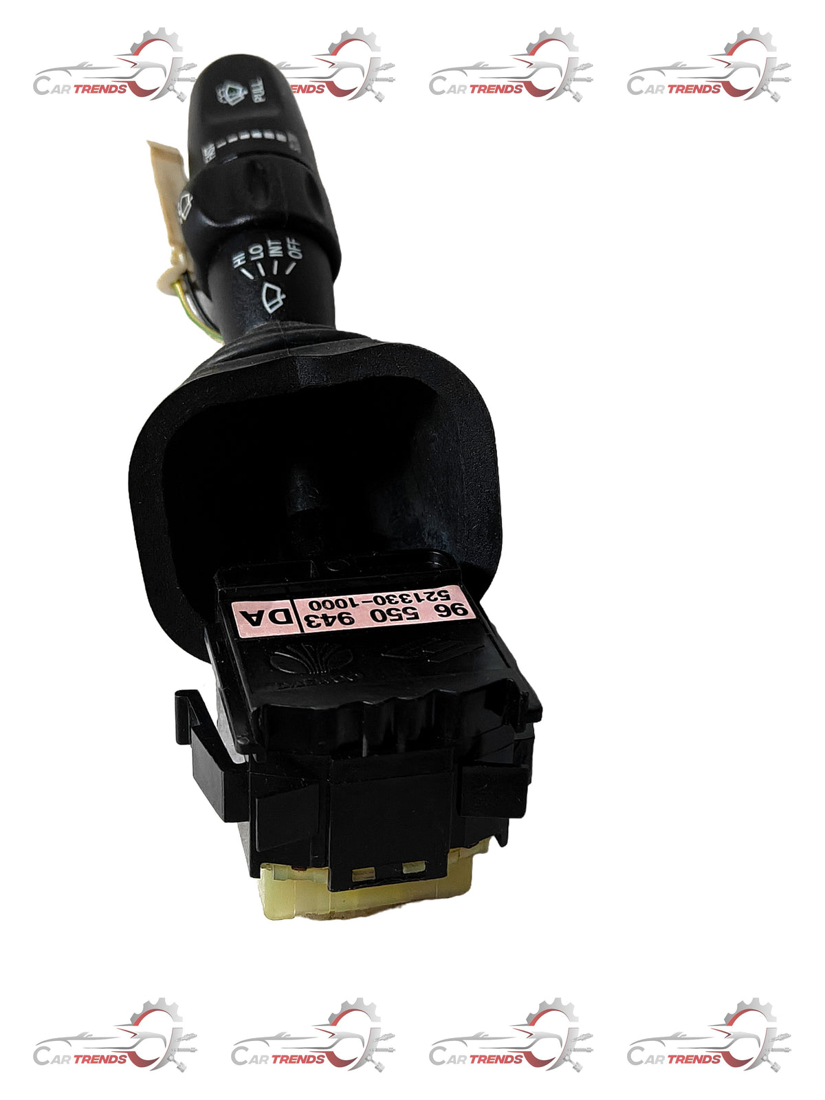 GENERAL MOTORS SWITCH A WIPER FRONT OPTRA PETROL J96550943 J96550943 - Top view
