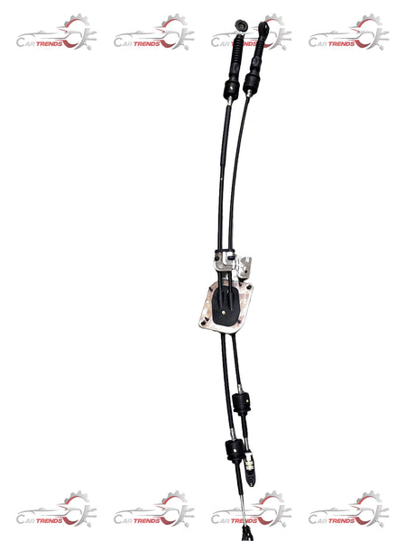MARUTI SUZUKI CABLE ASSY SHIFT & SELECT 28300M68P02 28300M68P02 - Front view