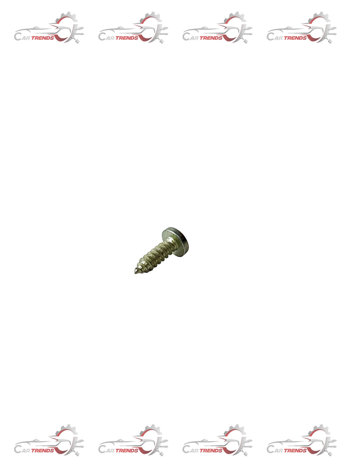 CarTrends 2036813-screw-astra 2036813 - Back view