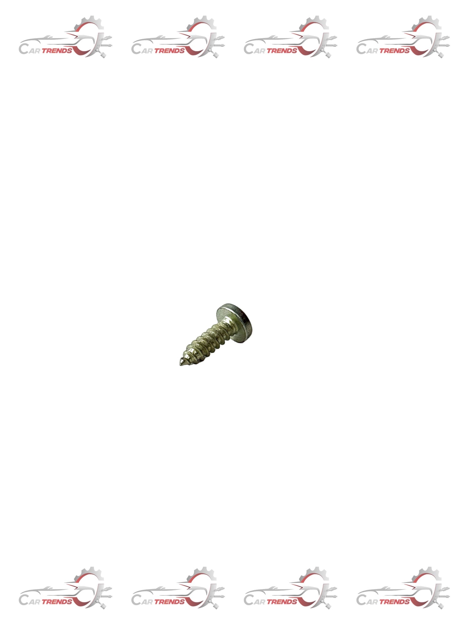 CarTrends 2036813-screw-astra 2036813 - Back view