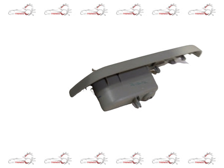 NISSAN Pull Handle | Nissan Micra | Rear | #829501HD0A 829501HD0A - Left view