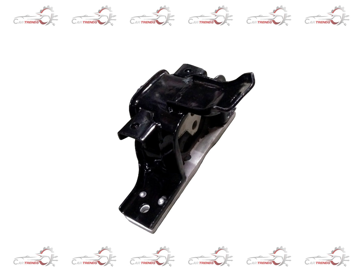 AUTOKOI bracket assembly mounting transaxle left-hand side for KRPF14570, showing detailed metal components and mounting points.