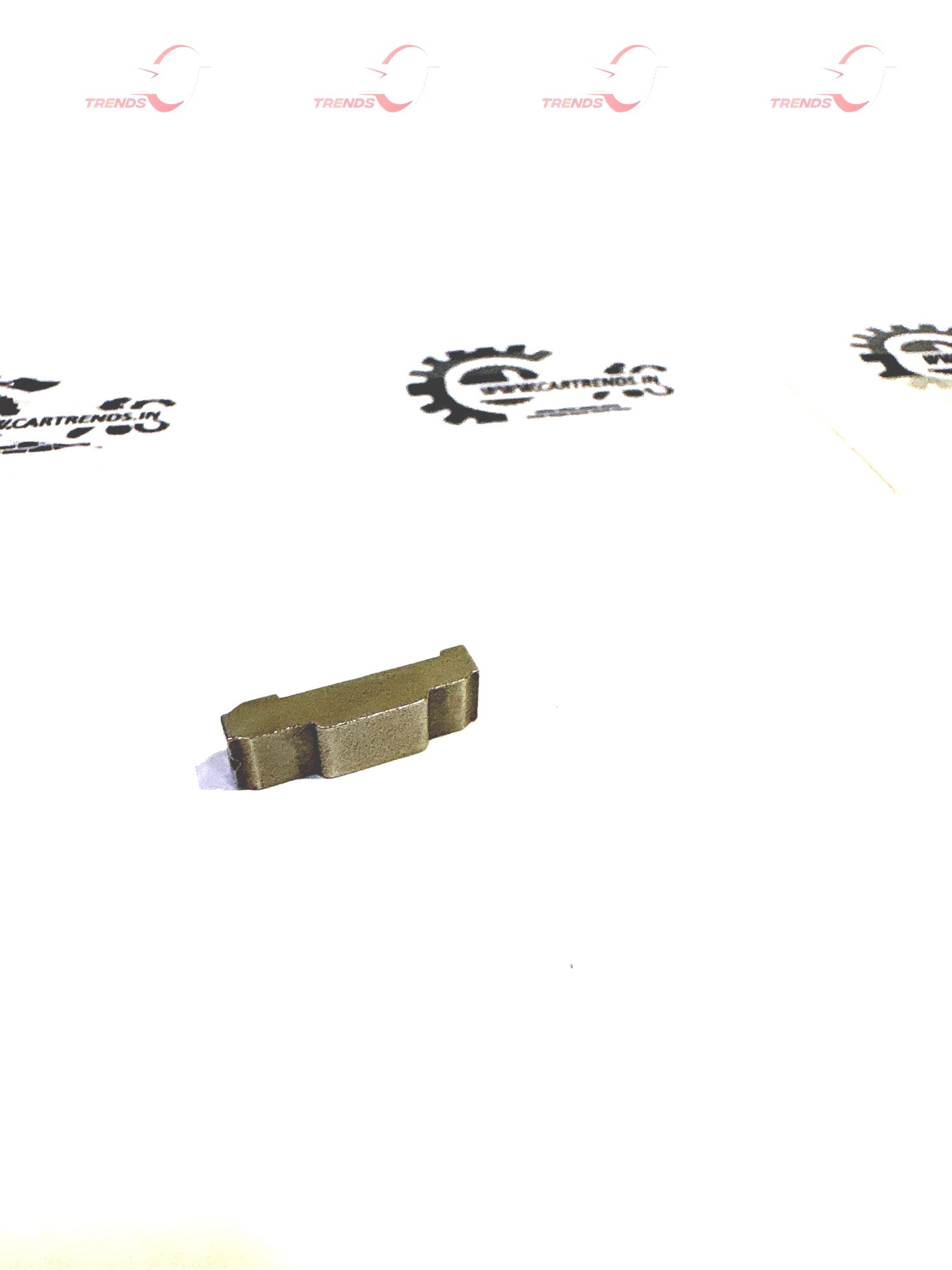 GENERAL MOTORS KEY SYN 5TH SPEED AVEO J94580267 J94580267 - Left view