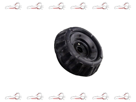 AUTOKOI front strut mount KRPF14194 showing the automotive suspension component with mounting hardware and rubber insulation.
