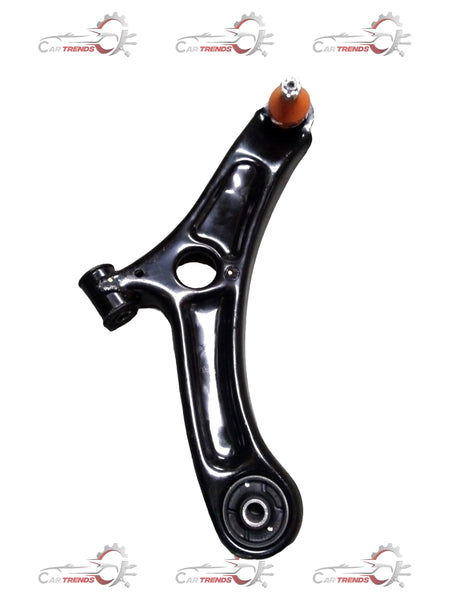 AUTOKOI Track Control Arm Assembly Pair, automotive suspension part, shown in image with metal components and mounting points.
