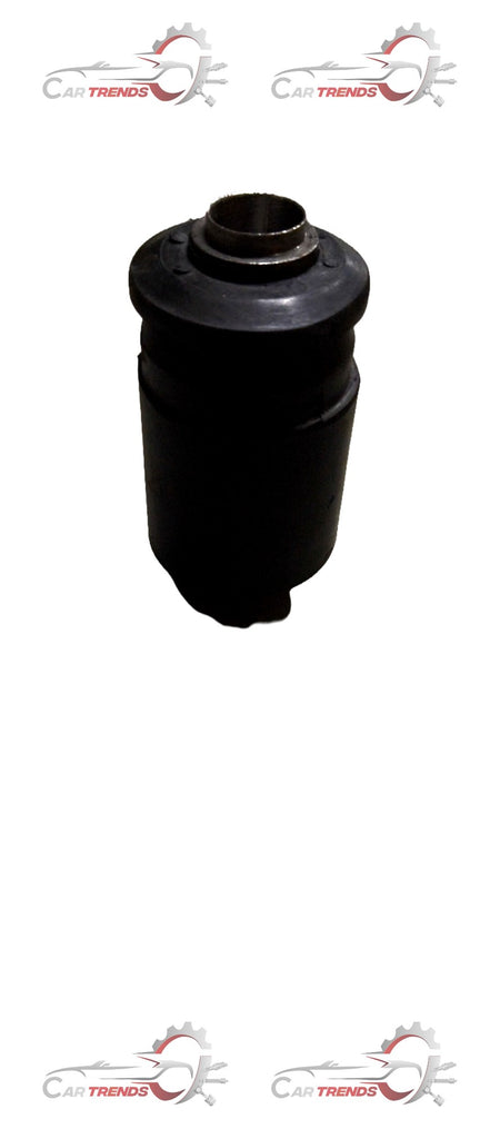 AUTOKOI Lower Arm Bush KRPF14451 showing the rubber and metal components for vehicle suspension repair.