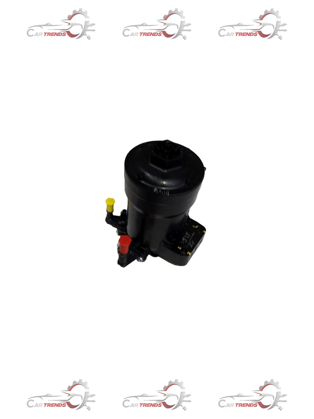 MAHINDRA FUEL FILTER ASSY 0305DAM01291N 0305DAM01291N - Left view