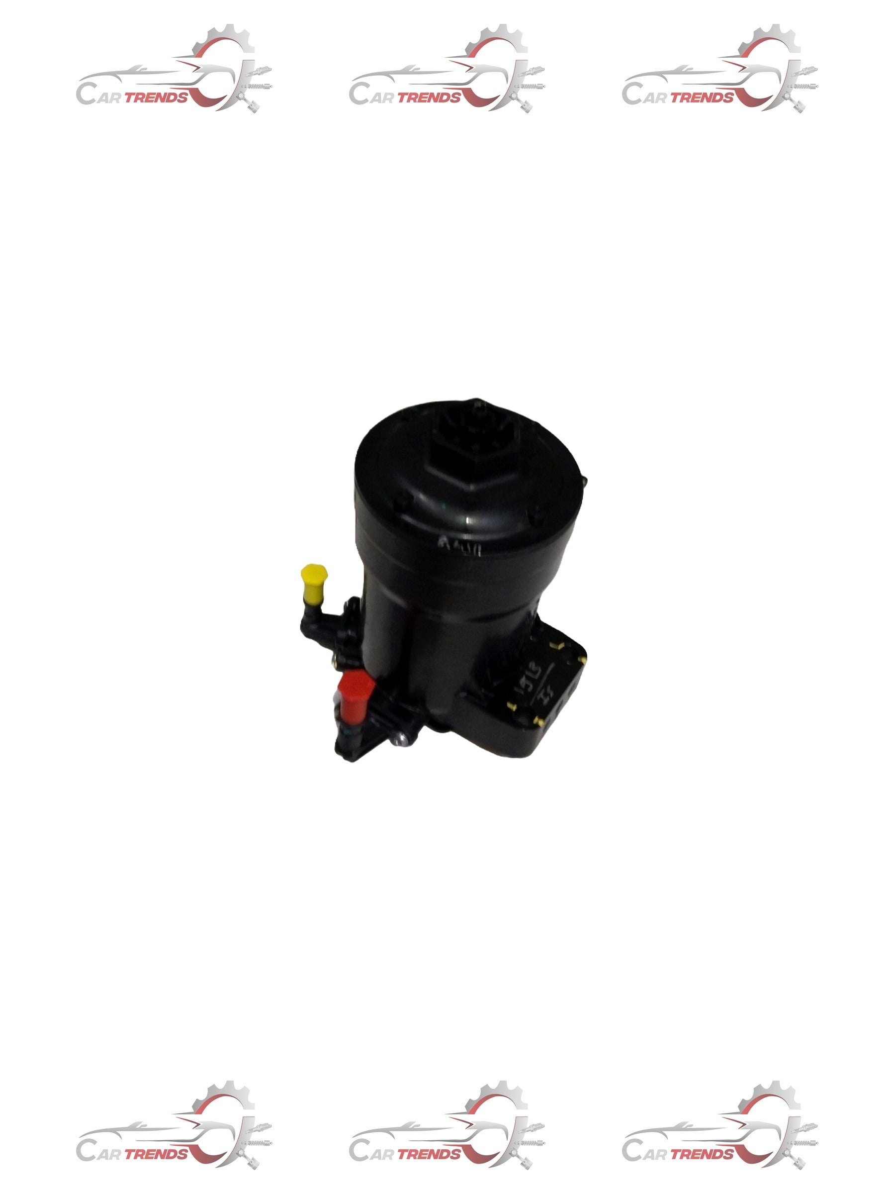 MAHINDRA FUEL FILTER ASSY 0305DAM01291N 0305DAM01291N - Left view