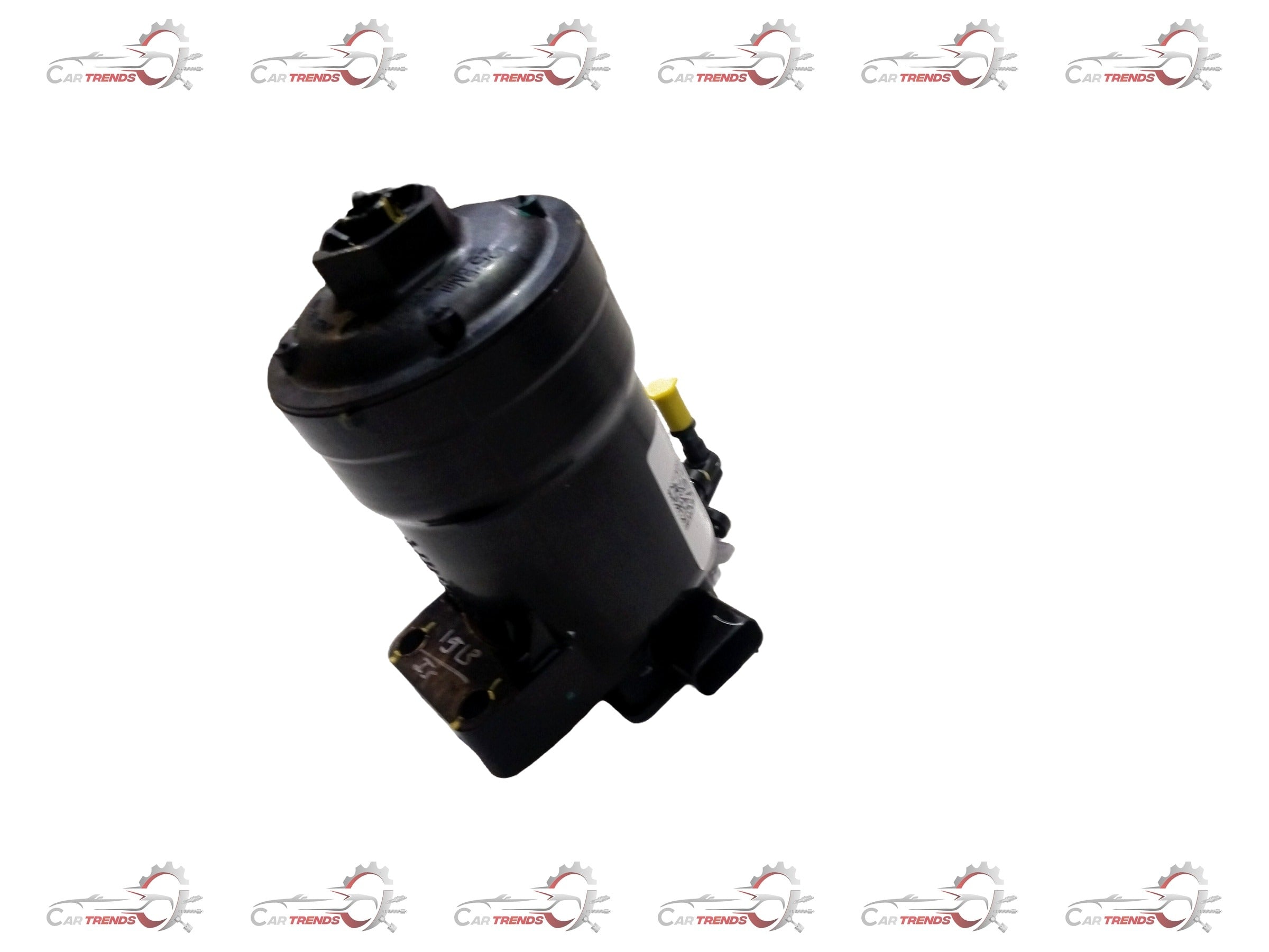 MAHINDRA FUEL FILTER ASSY 0305DAM01291N 0305DAM01291N - Back view
