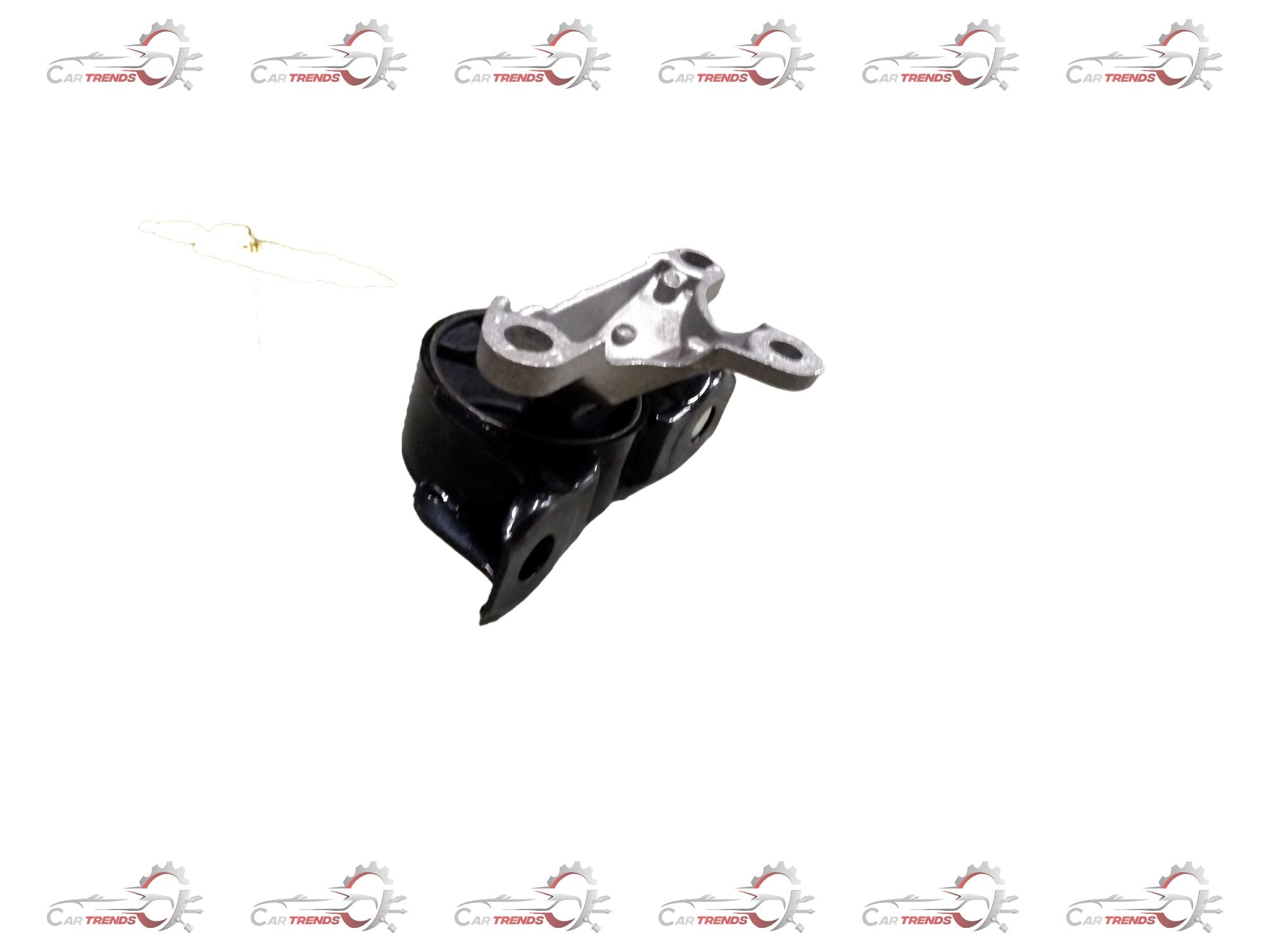 AUTOKOI engine mounting bracket assembly right-hand side for KRPF14543 vehicle, showing metal components and mounting points.
