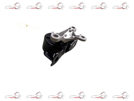 AUTOKOI engine mounting bracket assembly right-hand side for KRPF14543 vehicle, showing metal components and mounting points.