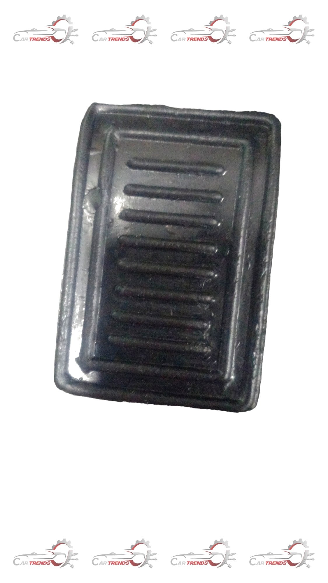 AUTOKOI Brake Pedal Rubber KRPF14488 KRPF14488 - Front view